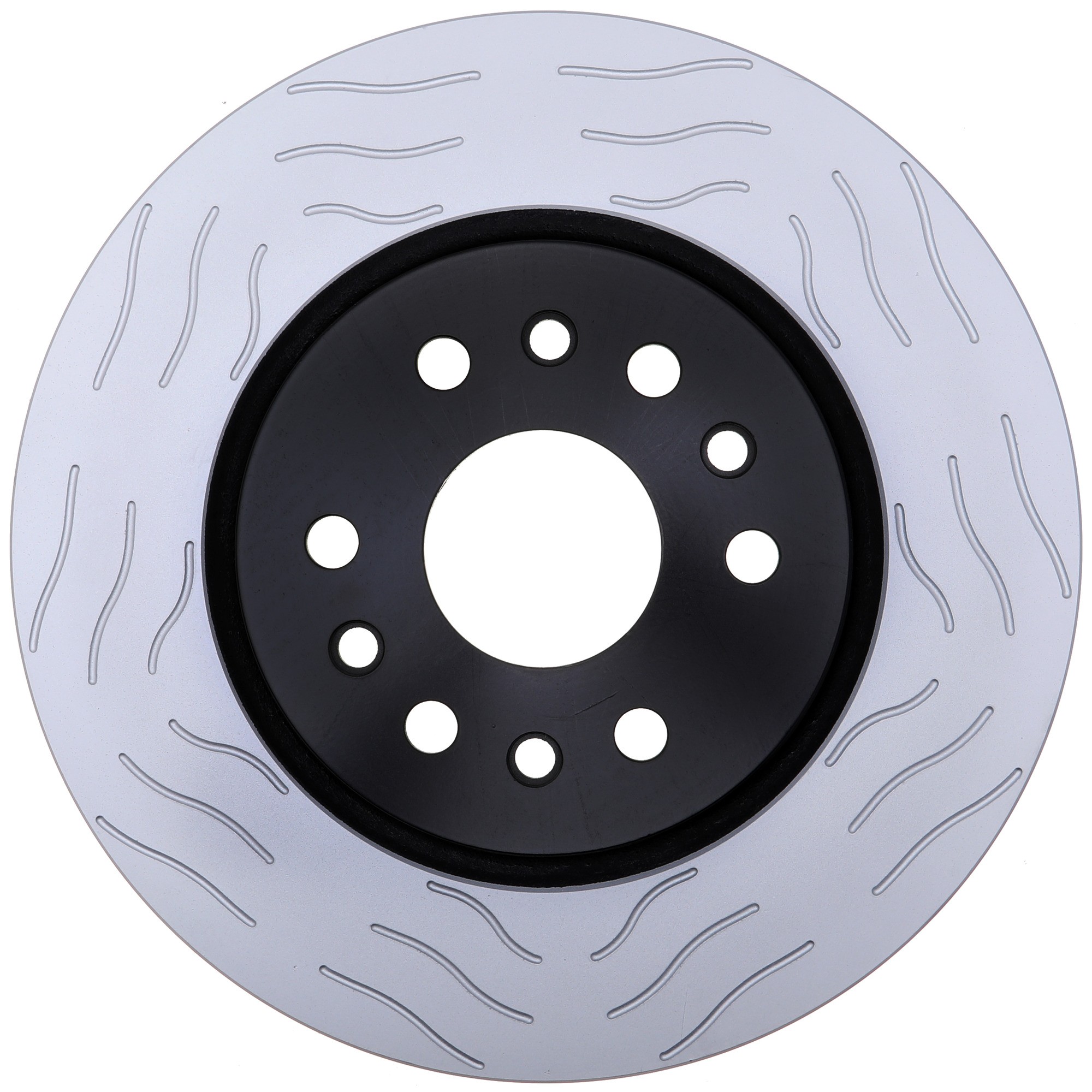 Raybestos Specialty - Street Performance Brake Rotor