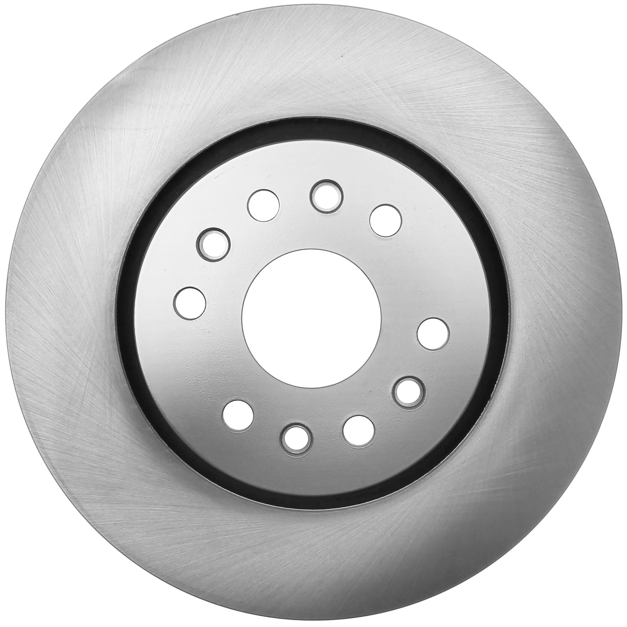 Raybestos R-Line Brake Rotor
