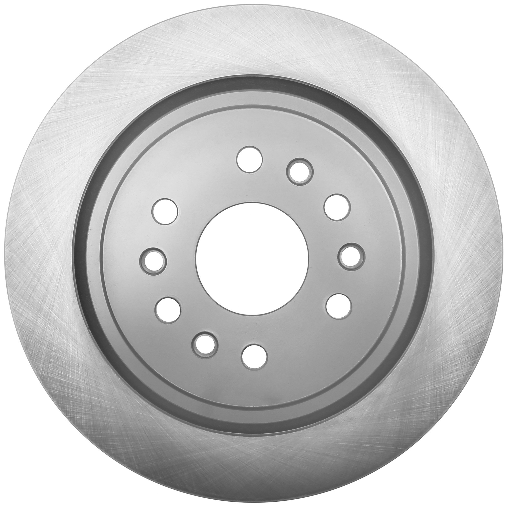 Raybestos R-Line Brake Rotor