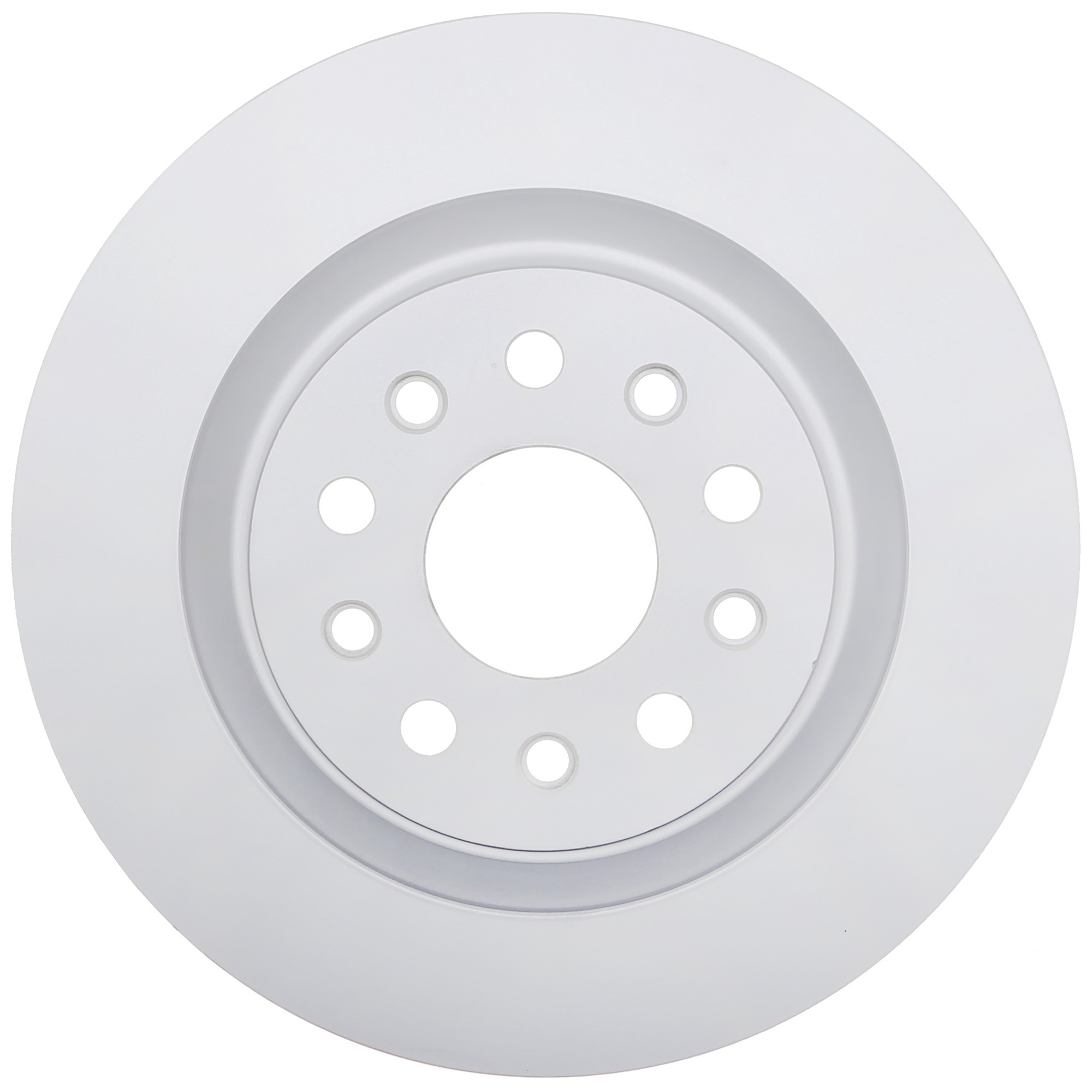 Raybestos Specialty - Truck Brake Rotor