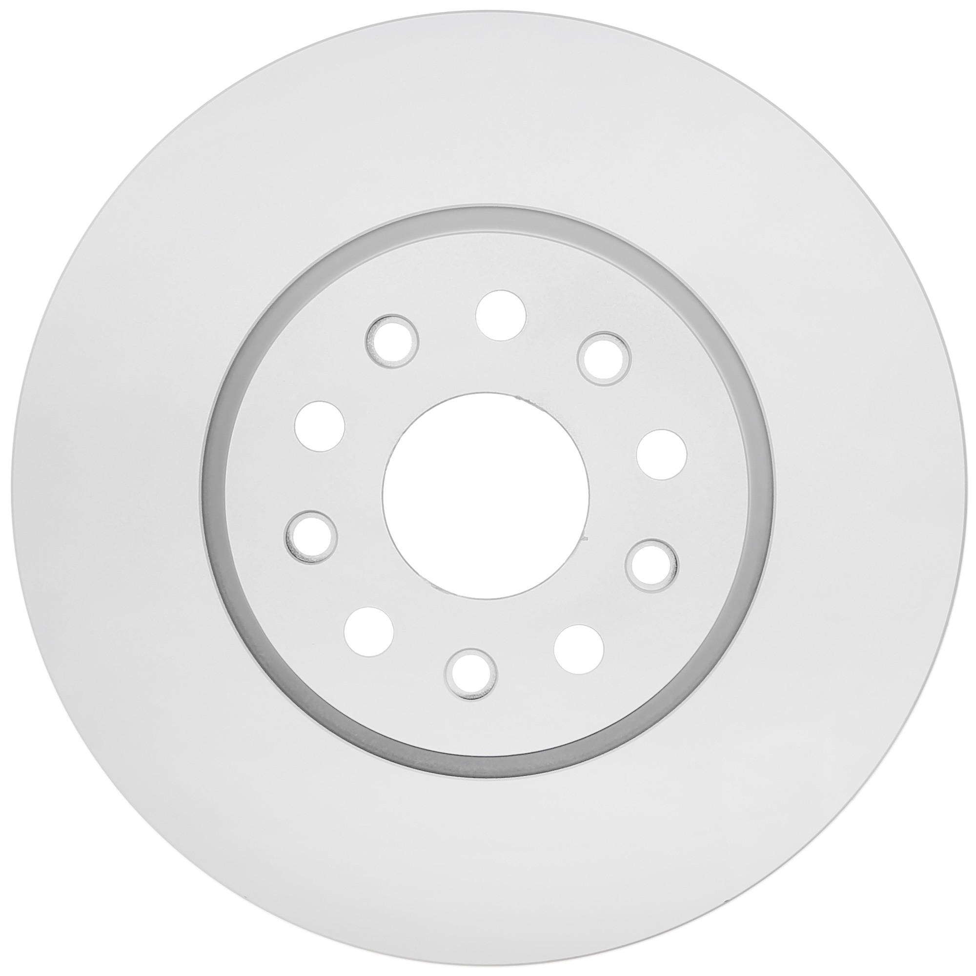 Raybestos Specialty - Truck Brake Rotor