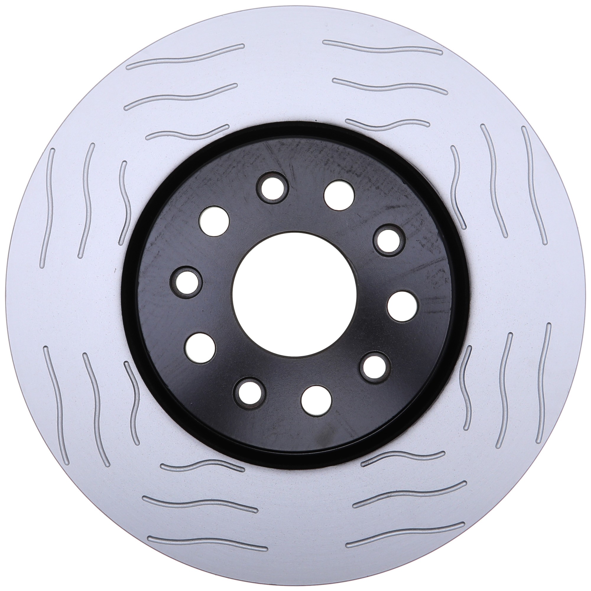 Raybestos Specialty - Street Performance Brake Rotor