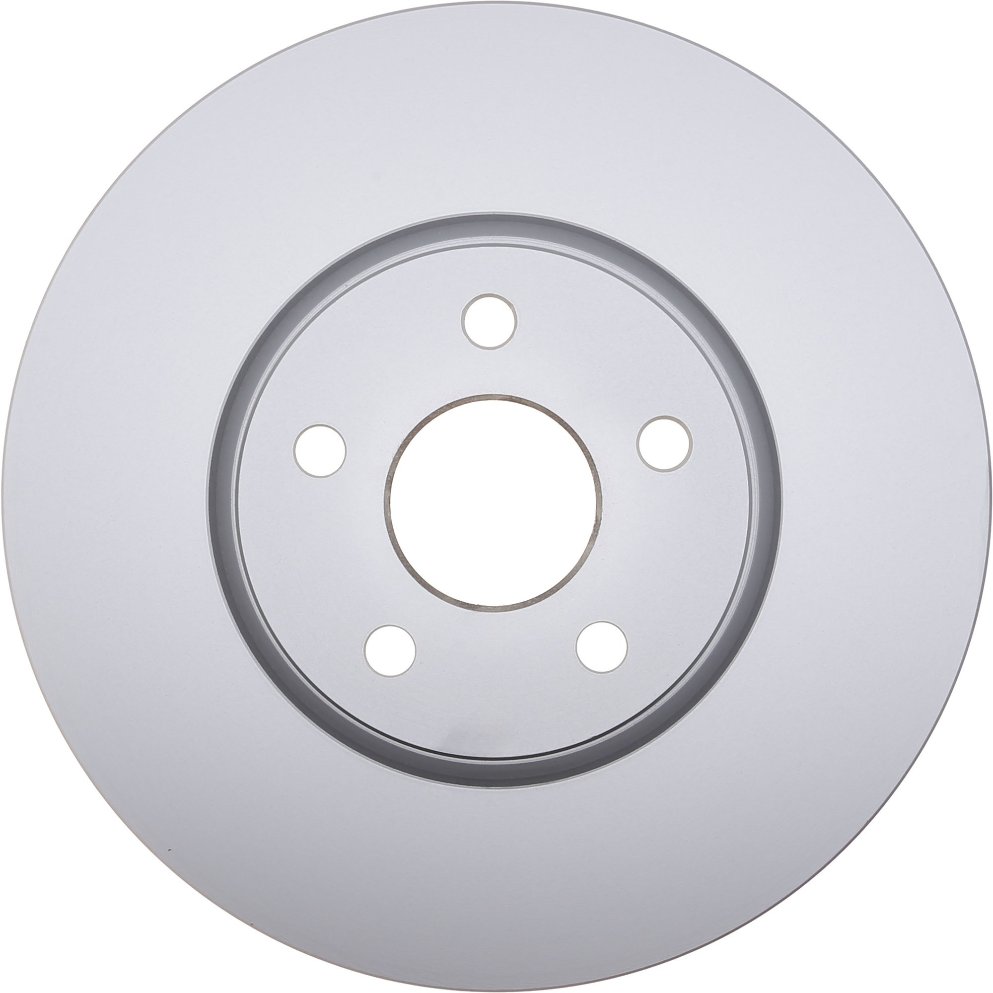 Raybestos Specialty - Truck Brake Rotor