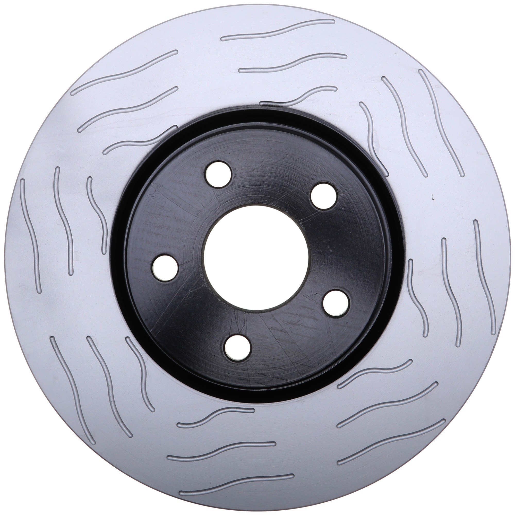 Raybestos Specialty - Street Performance Brake Rotor