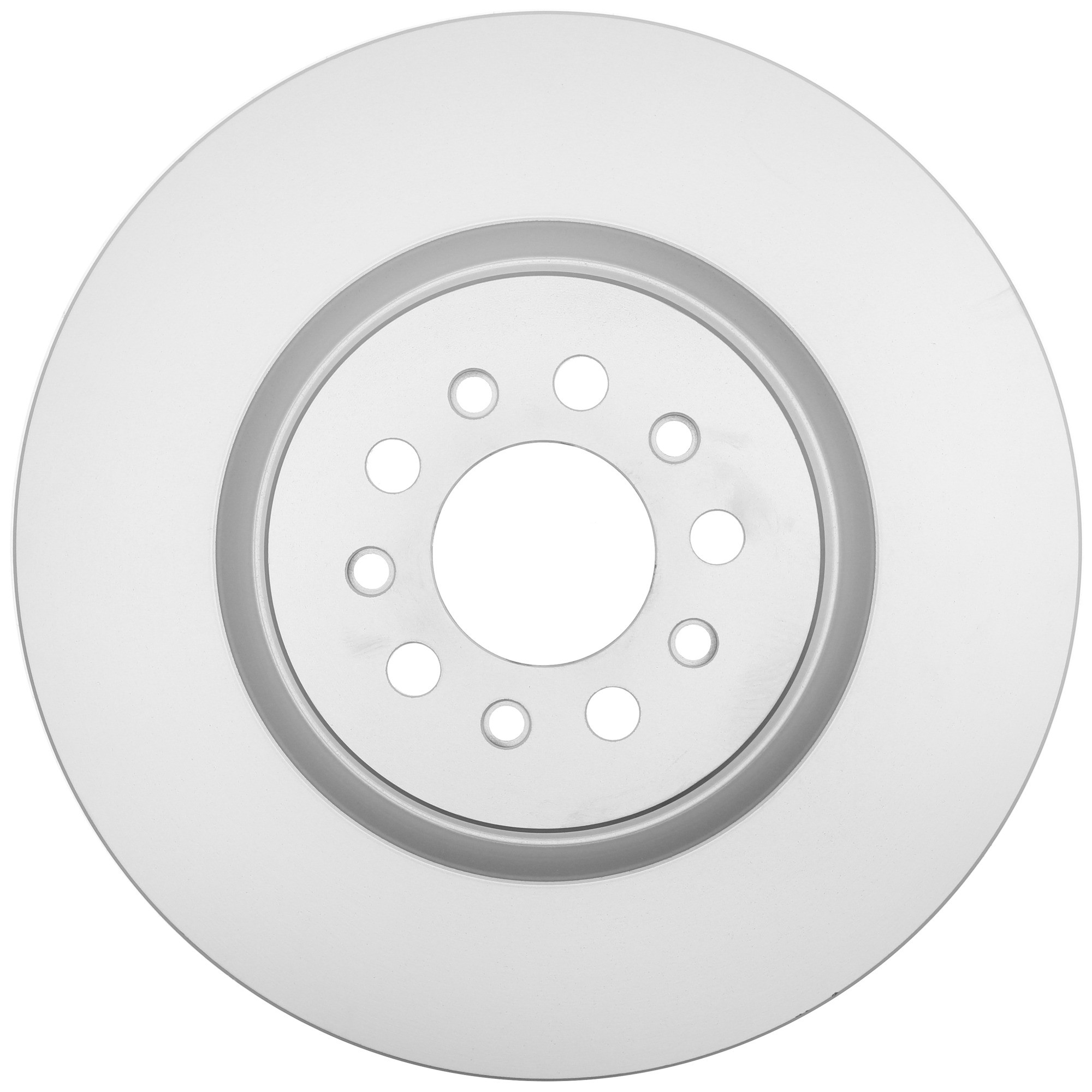 Raybestos Element3 Coated Brake Rotor