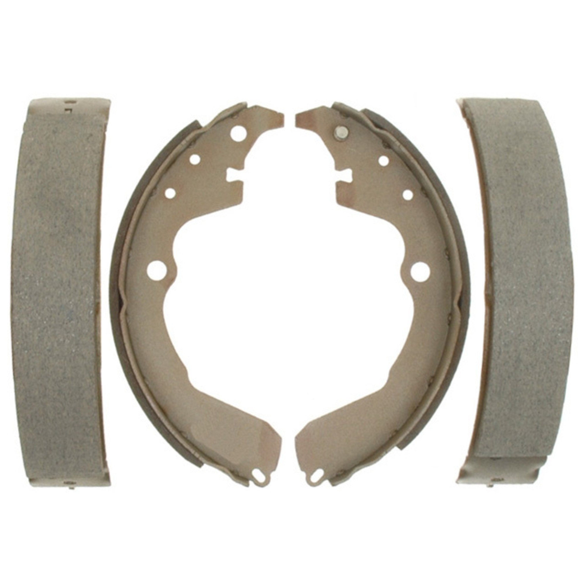 RAYBESTOS BRAKE