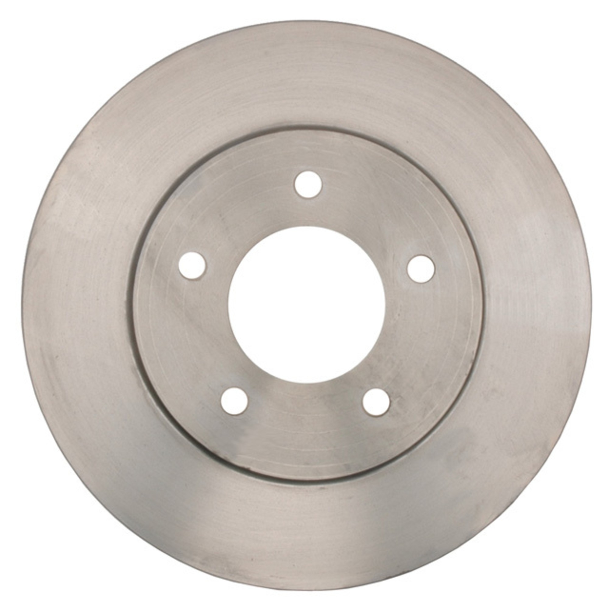 Raybestos R-Line Brake Rotor