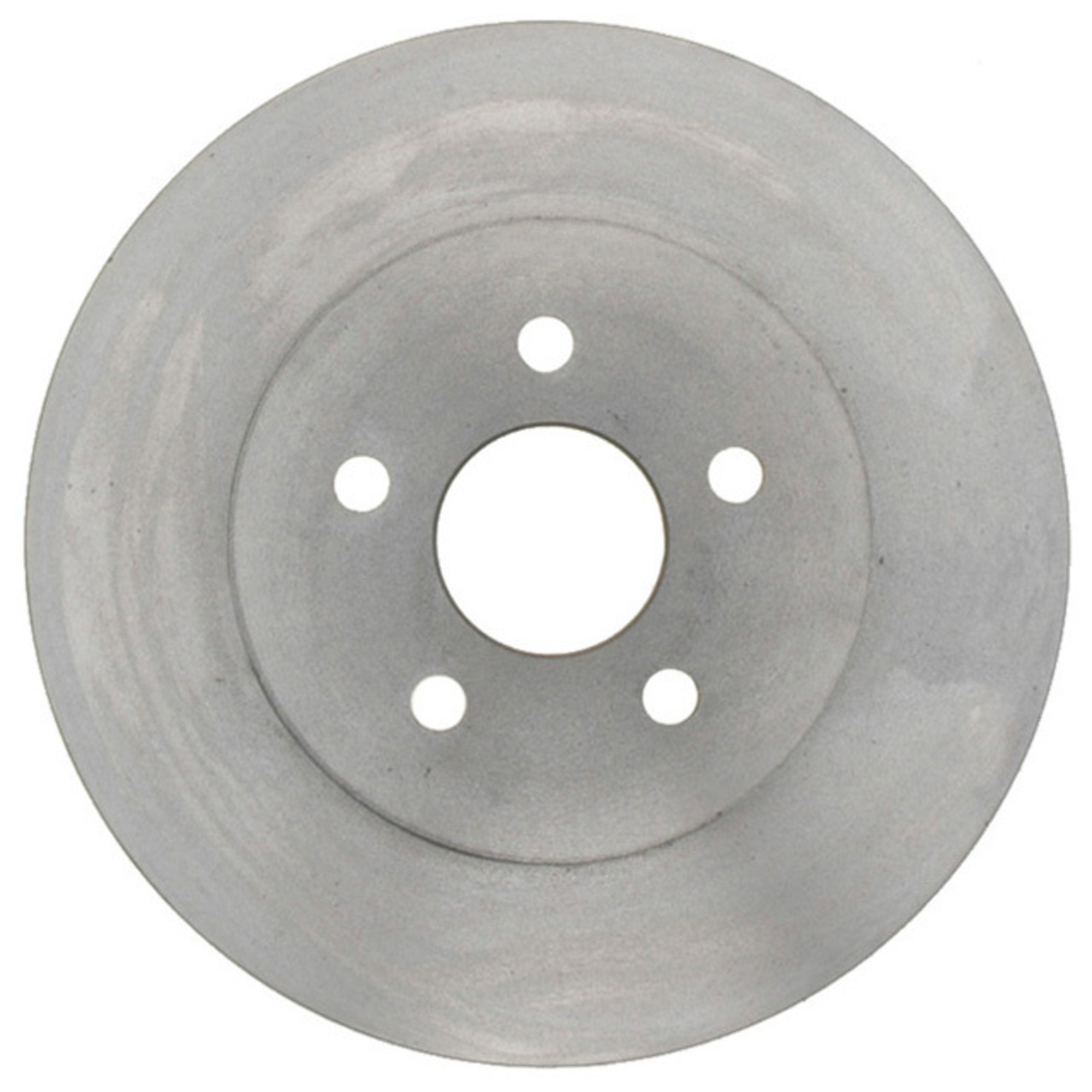 Raybestos R-Line Brake Rotor