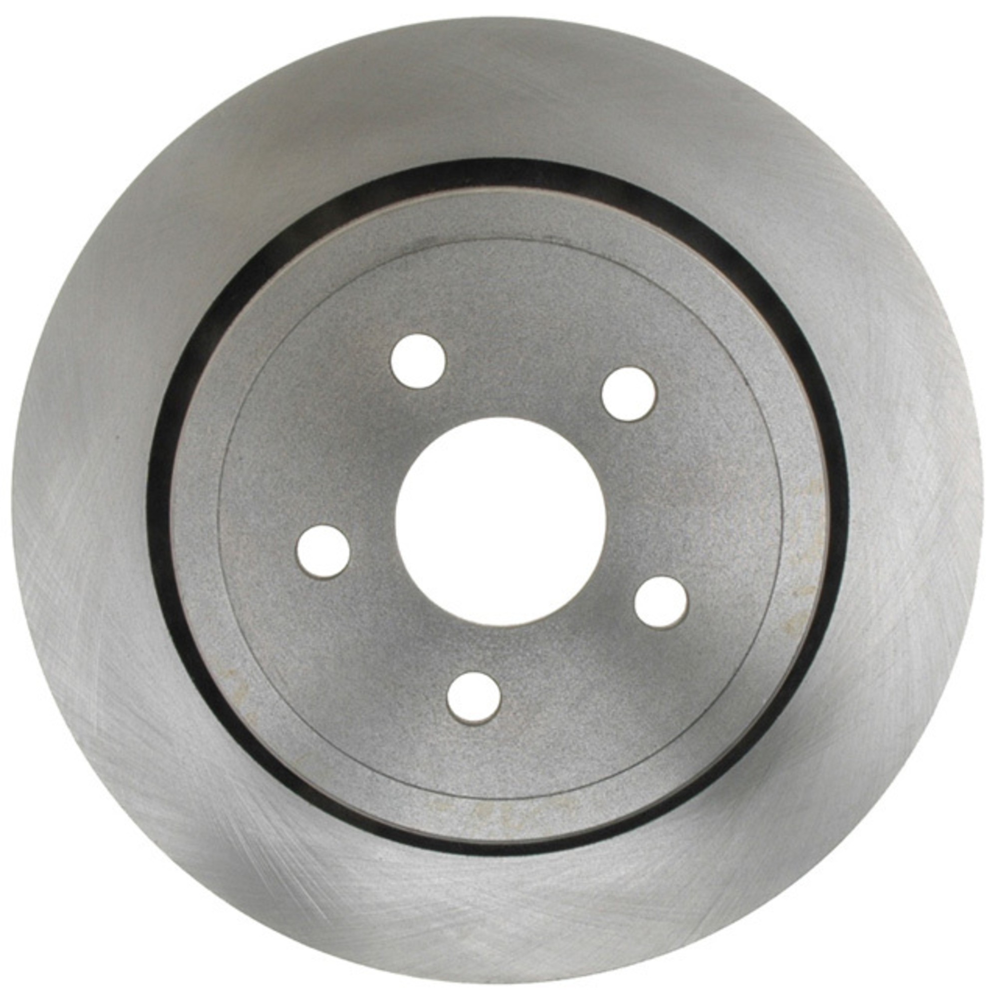 Raybestos R-Line Brake Rotor