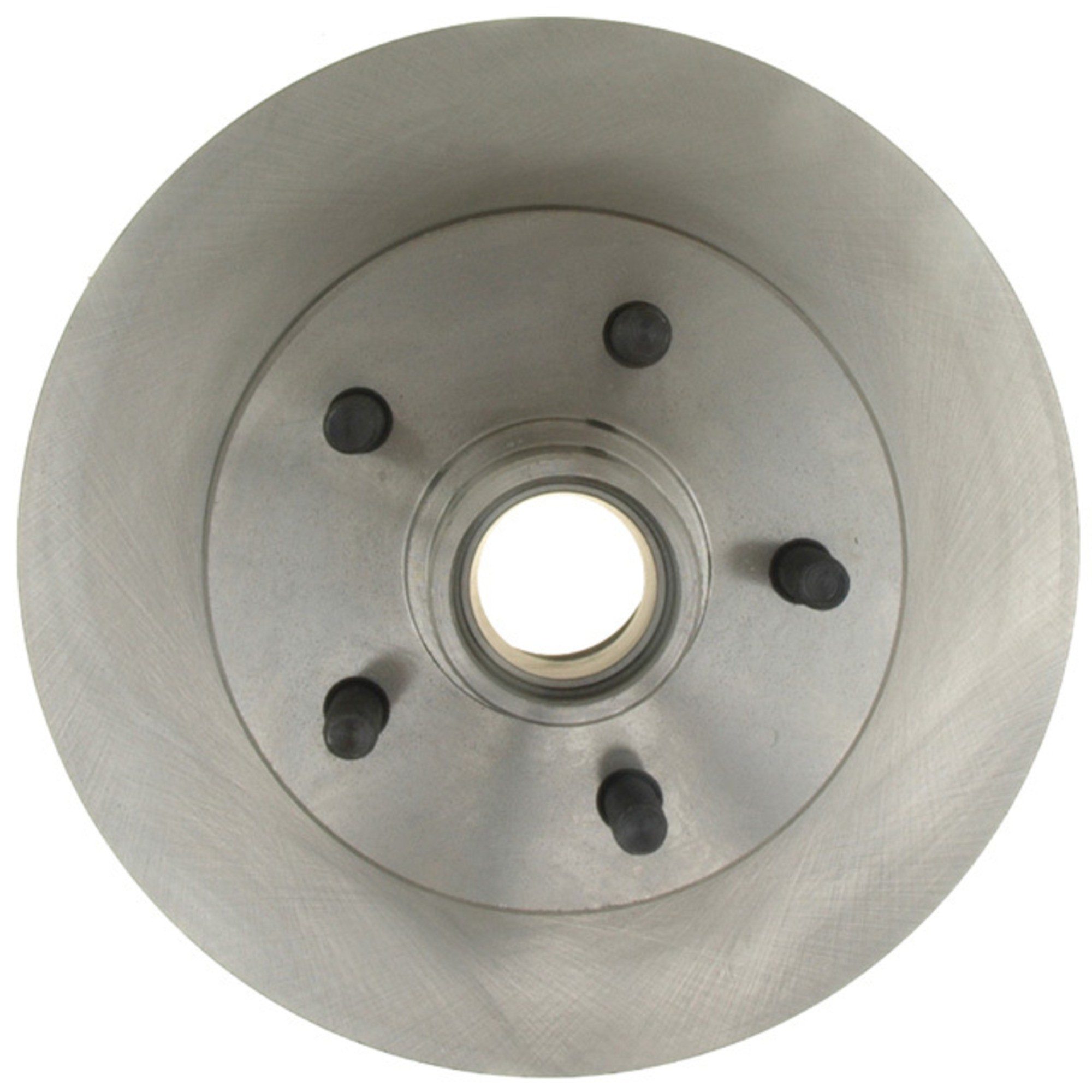 Raybestos R-Line Brake Rotor & Hub Assy