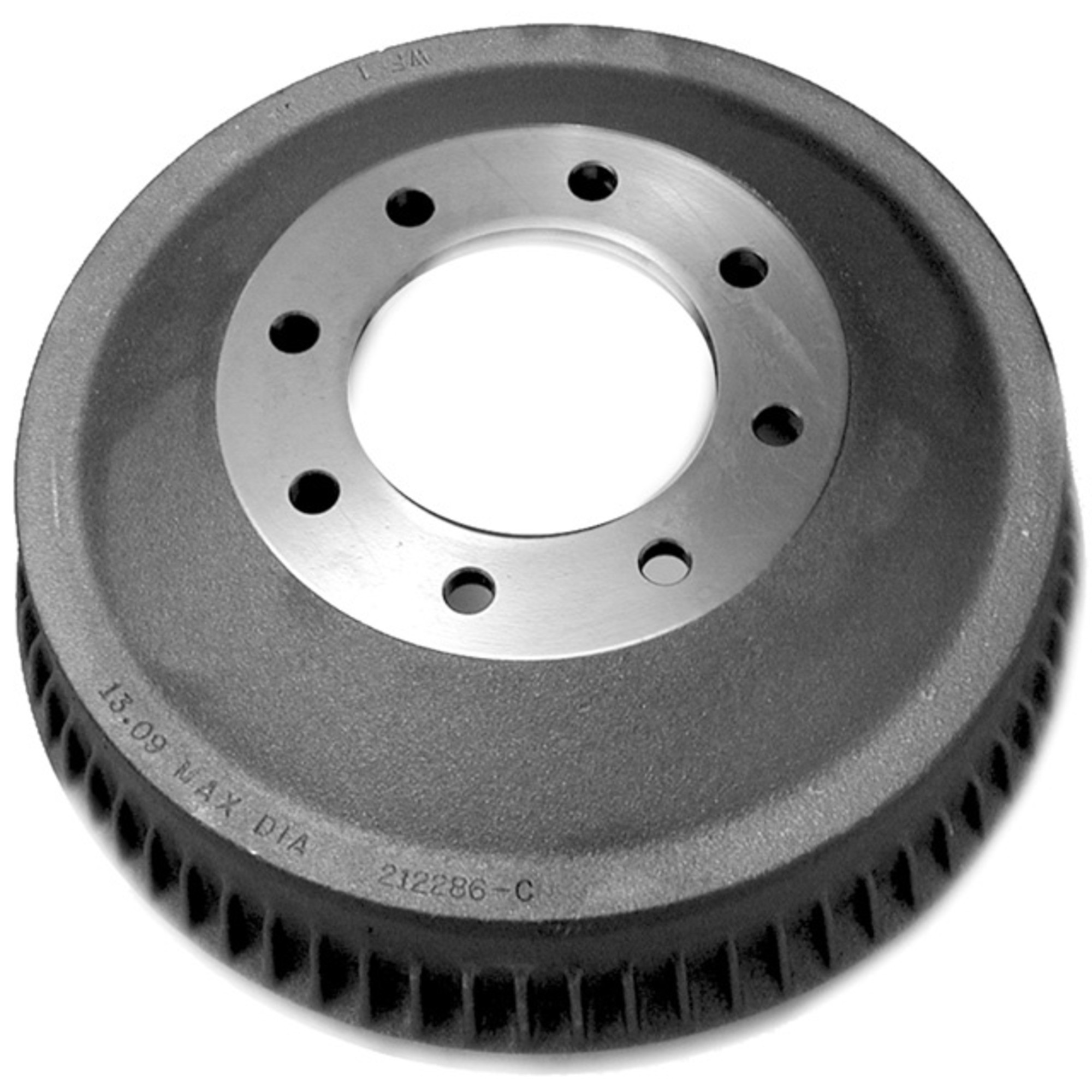 Raybestos R-Line Brake Drum