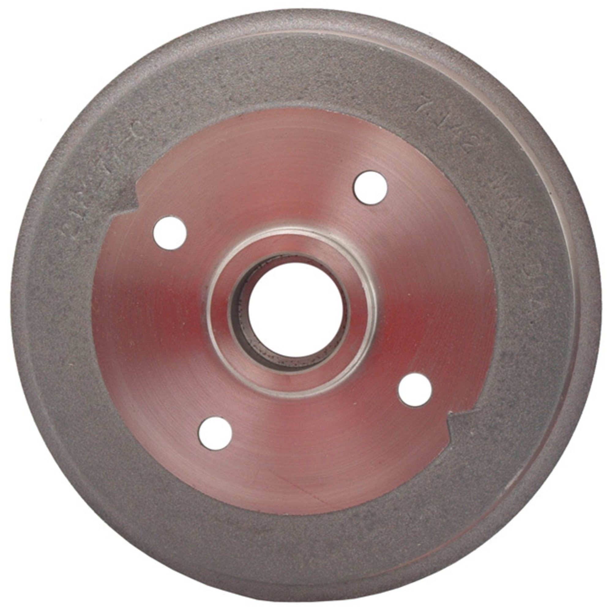 Raybestos R-Line Brake Drum