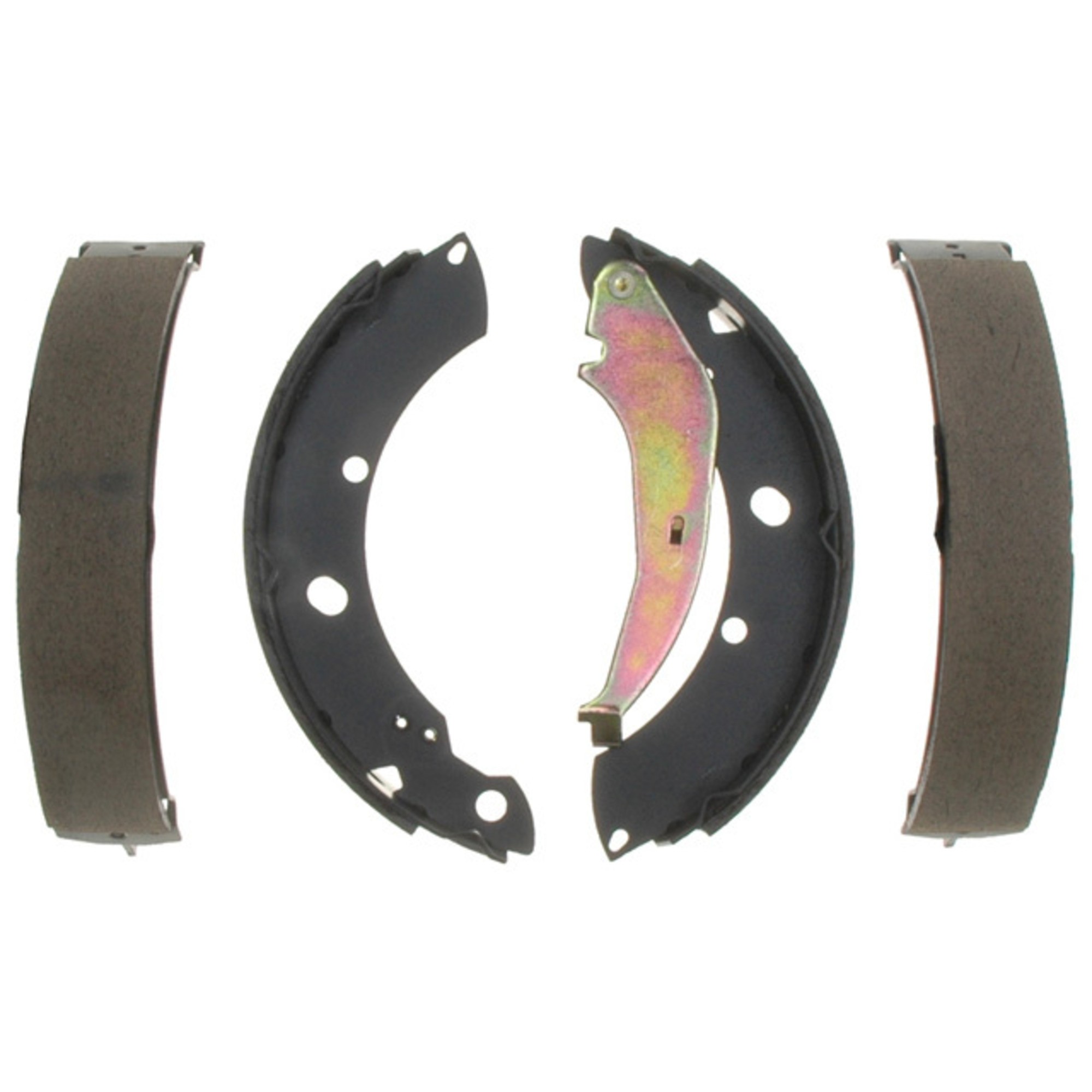RAYBESTOS BRAKE