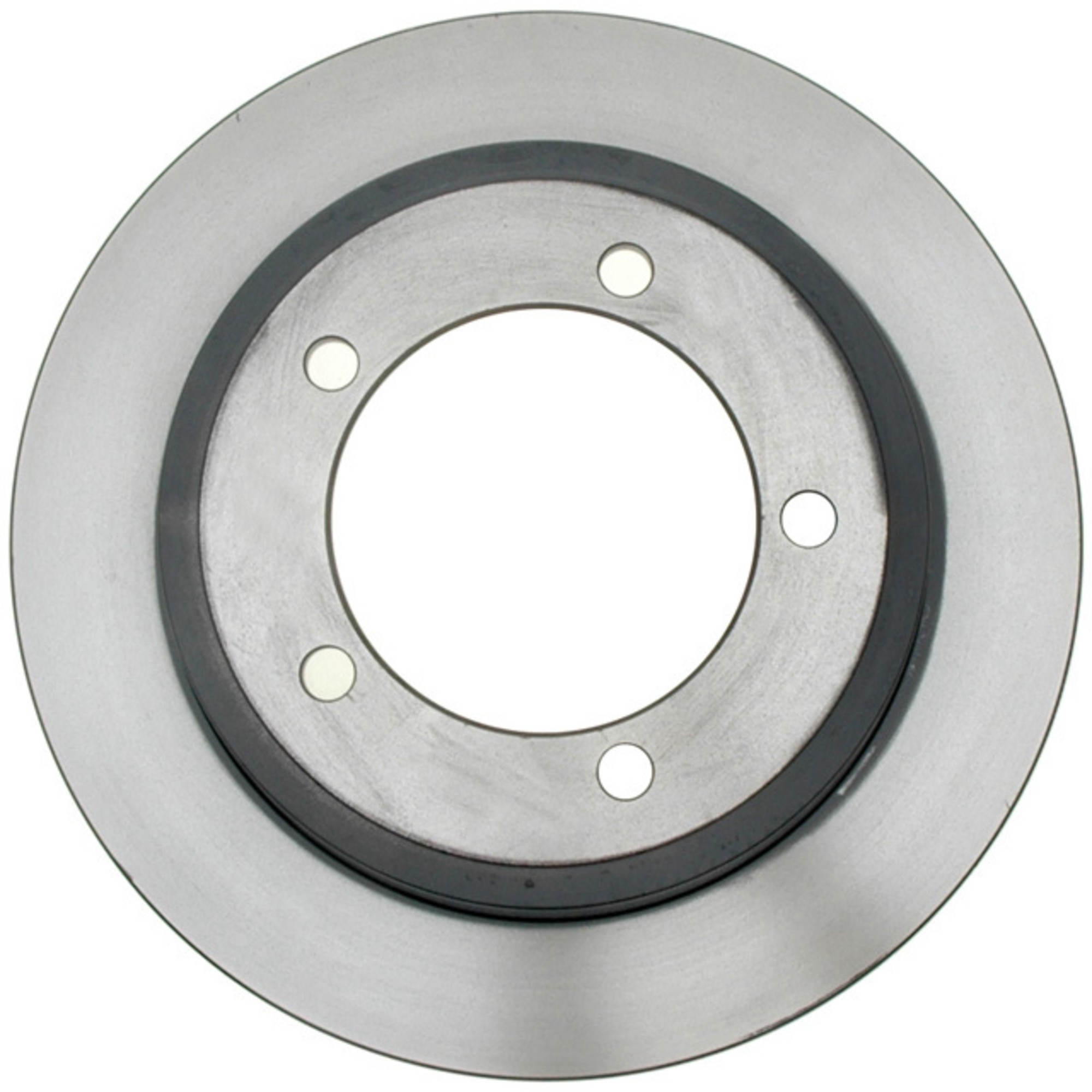 Raybestos Specialty - Truck Brake Rotor
