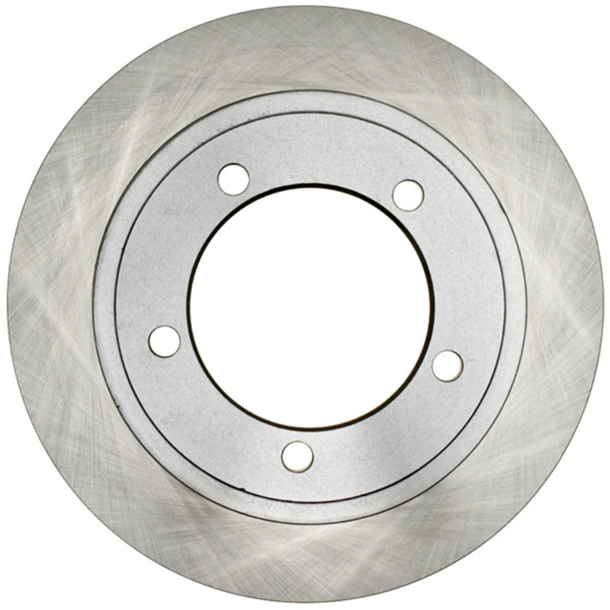 Raybestos R-Line Brake Rotor