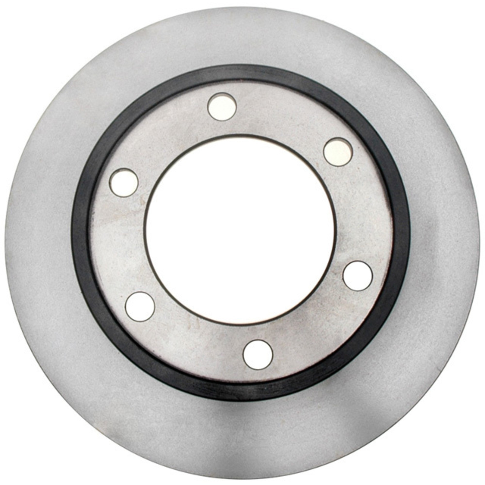 Raybestos R-Line Brake Rotor