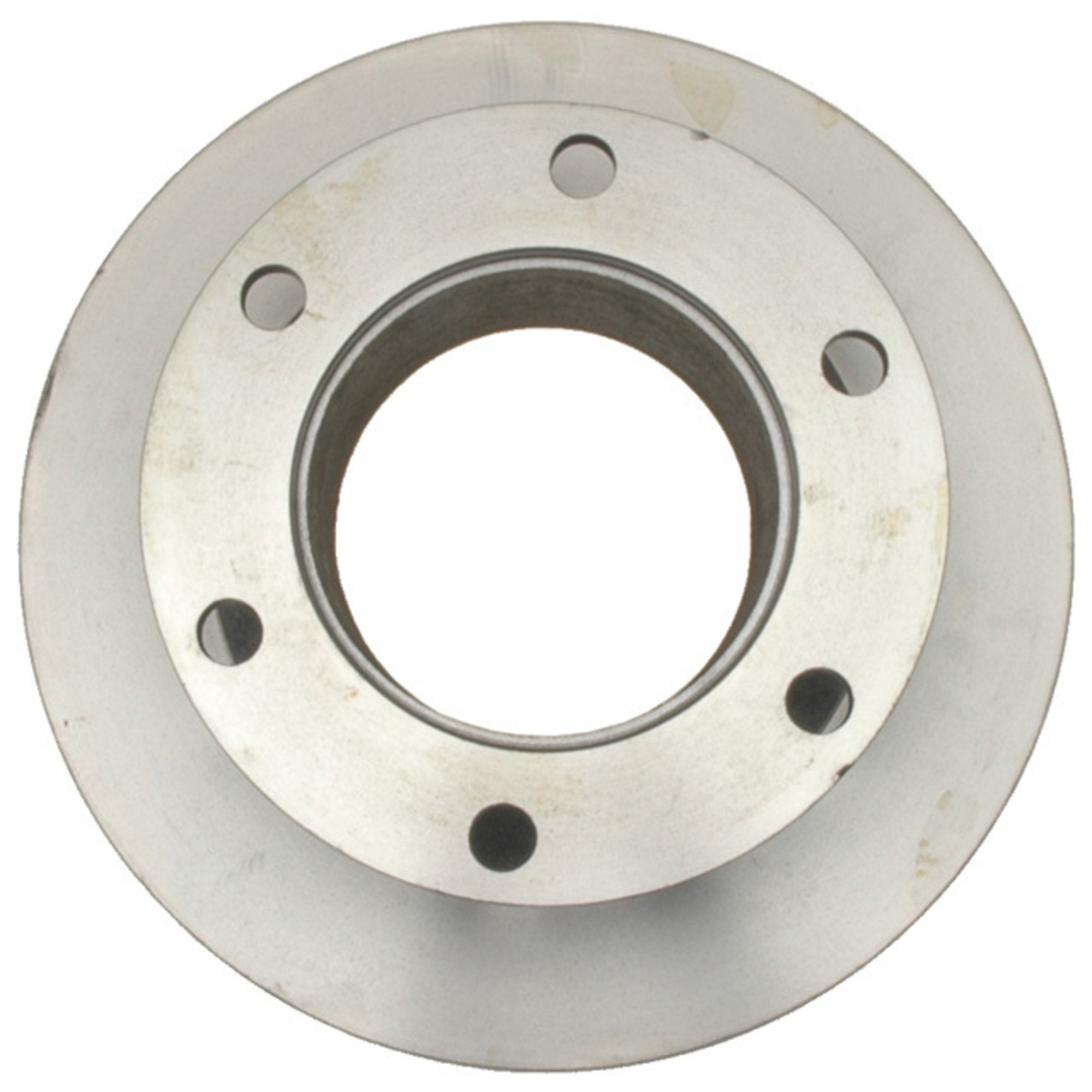 Raybestos R-Line Brake Rotor