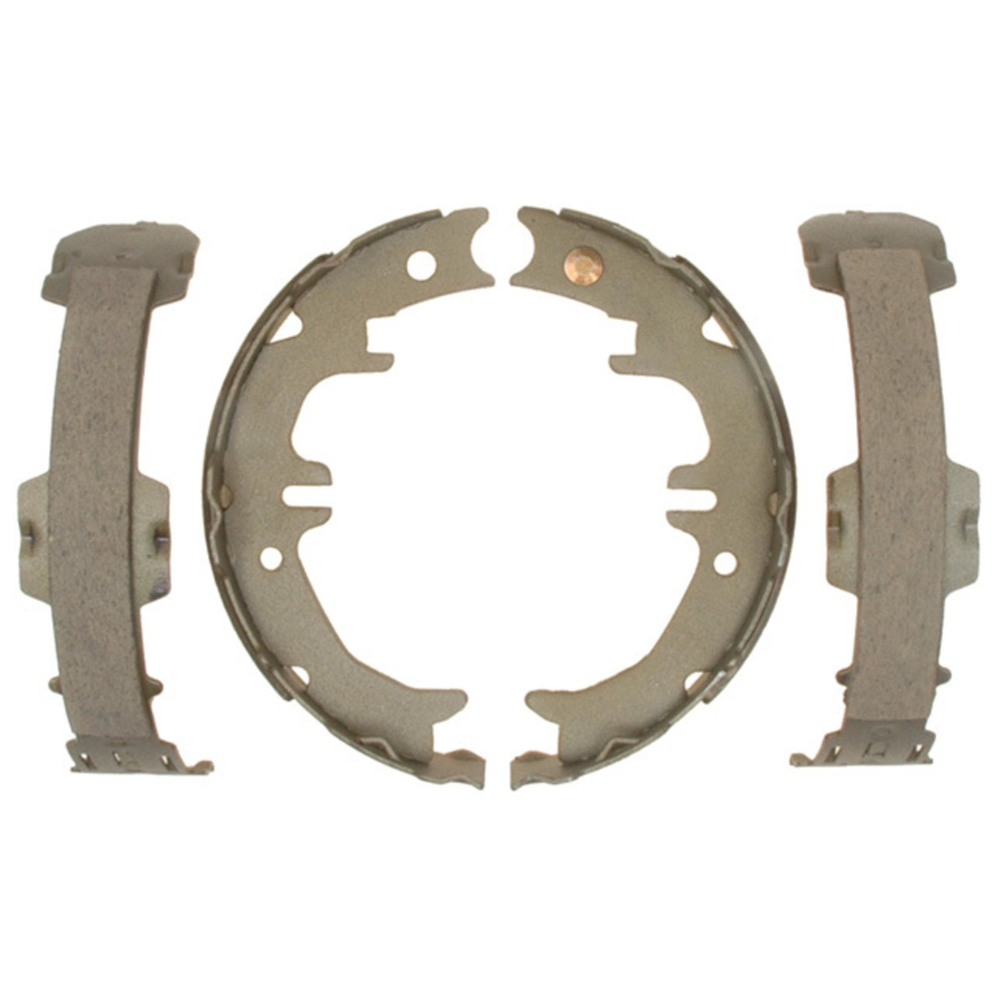 RAYBESTOS BRAKE