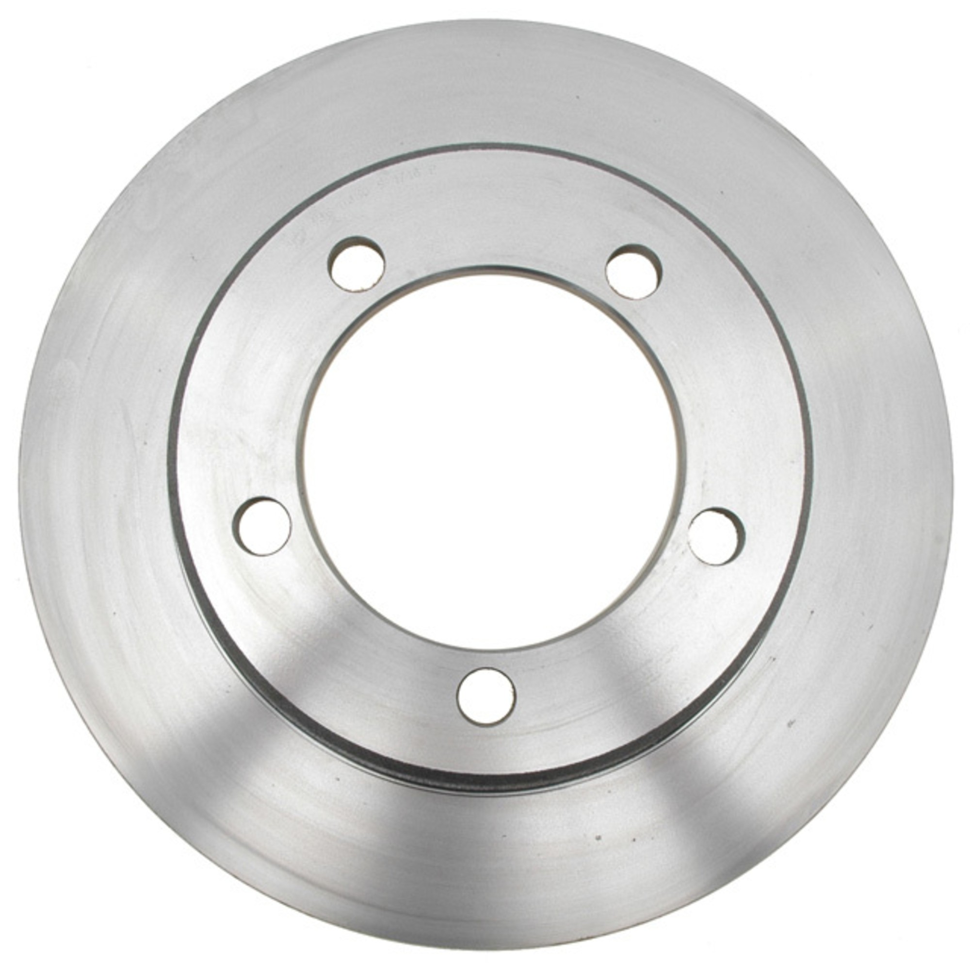 Raybestos Specialty - Truck Brake Rotor