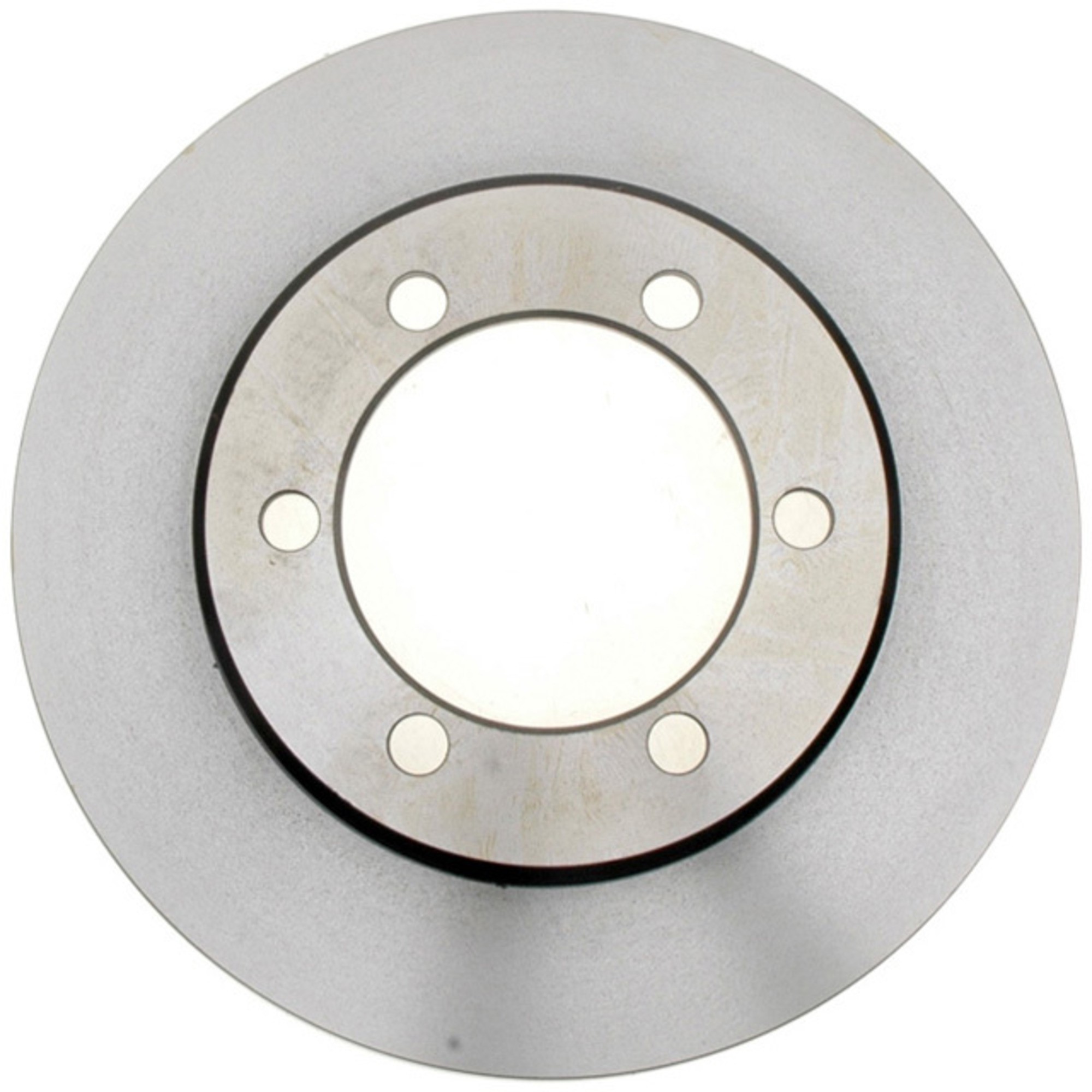 Raybestos Specialty - Truck Brake Rotor