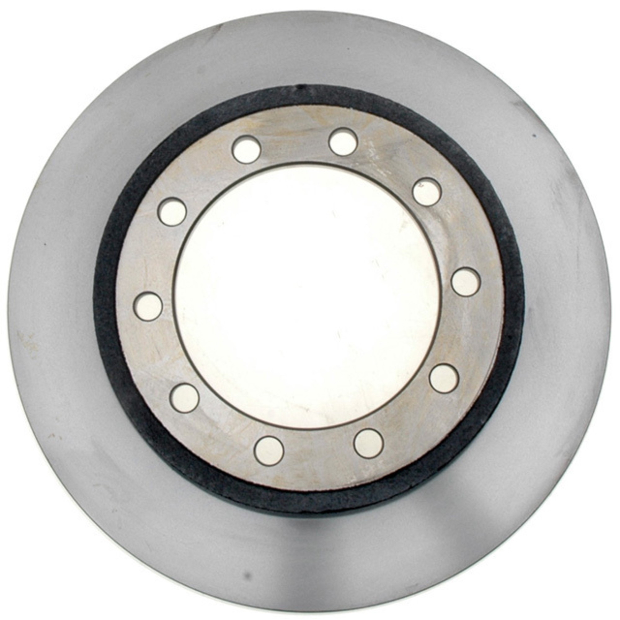 Raybestos Specialty - Truck Brake Rotor