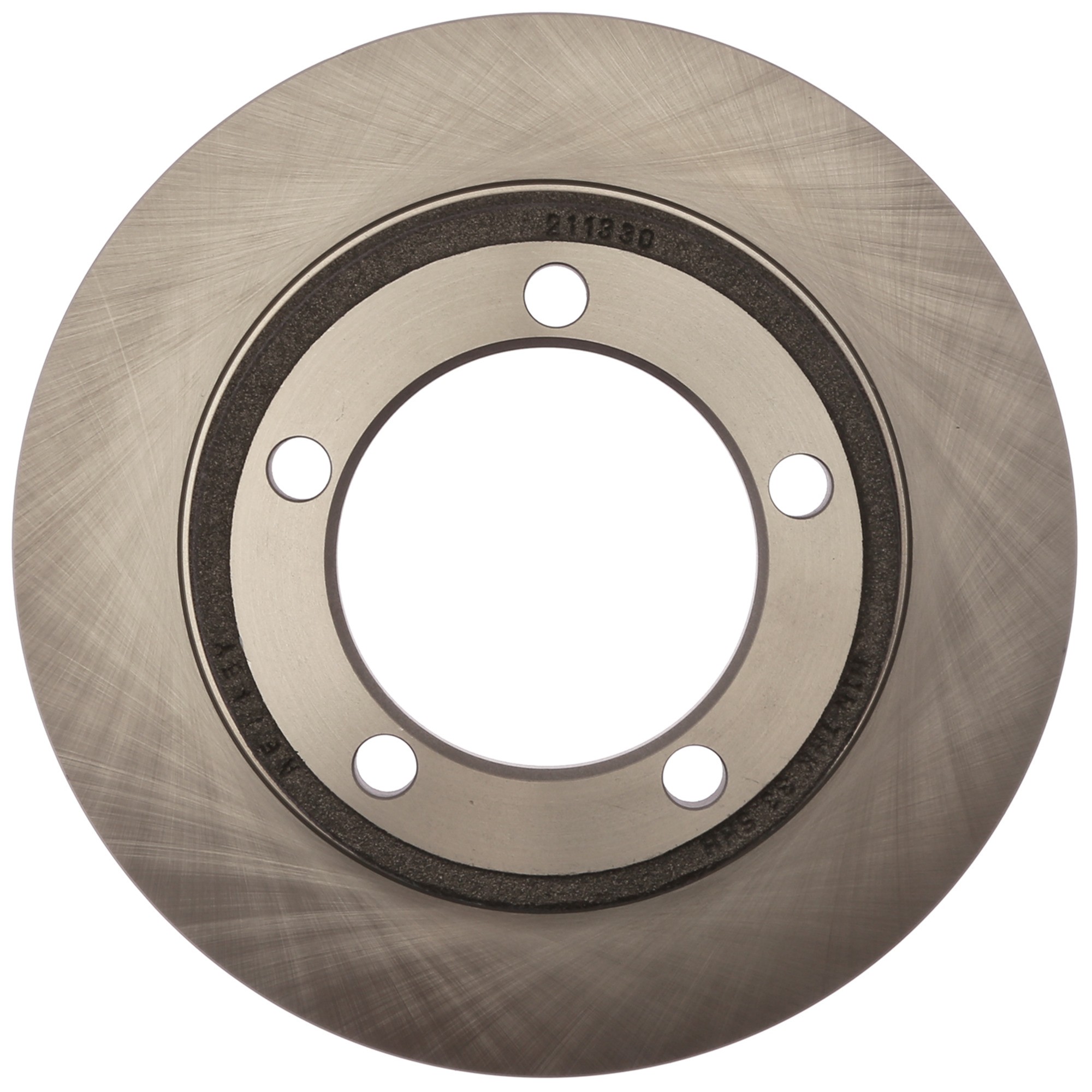 Raybestos R-Line Brake Rotor