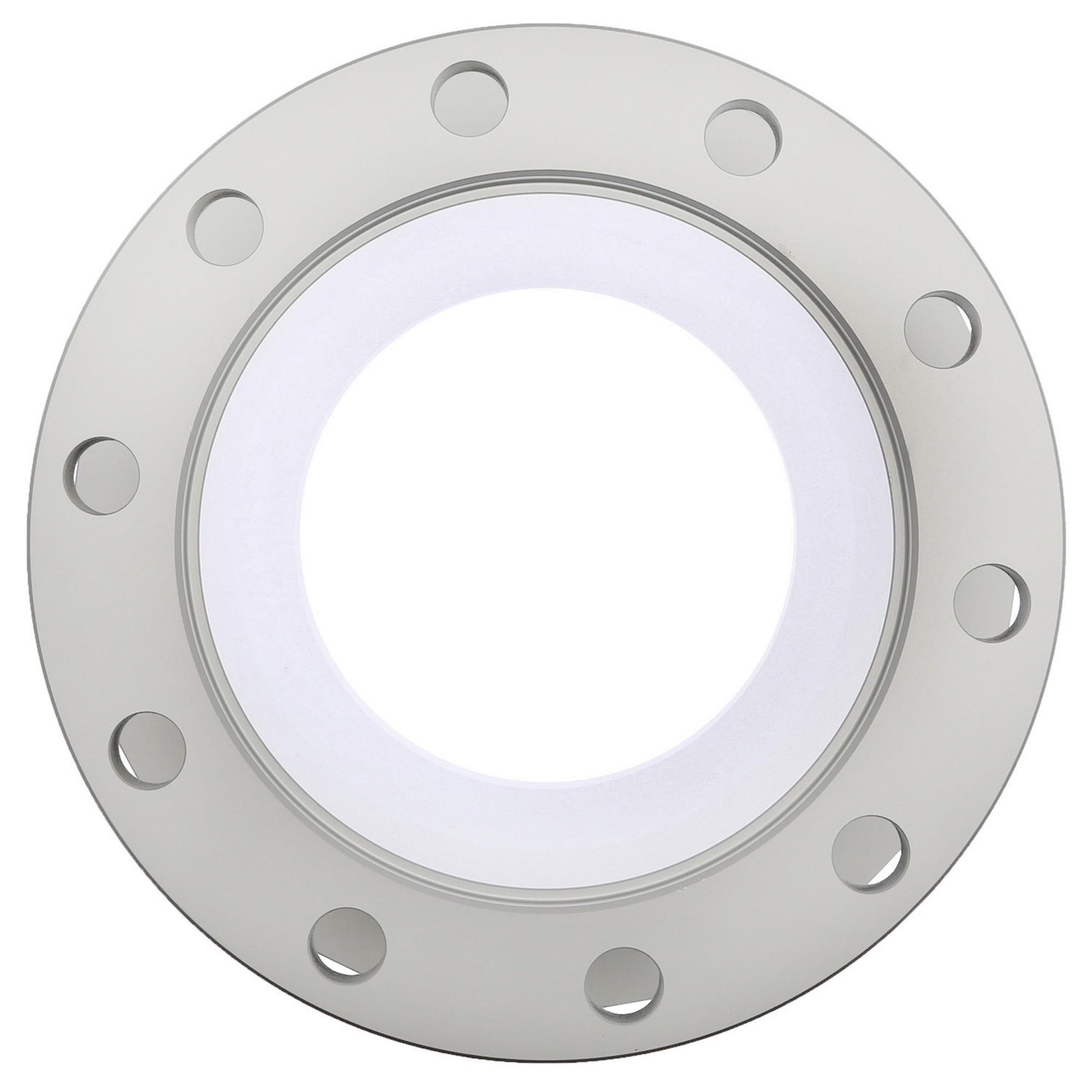 Raybestos Specialty - Truck Brake Rotor