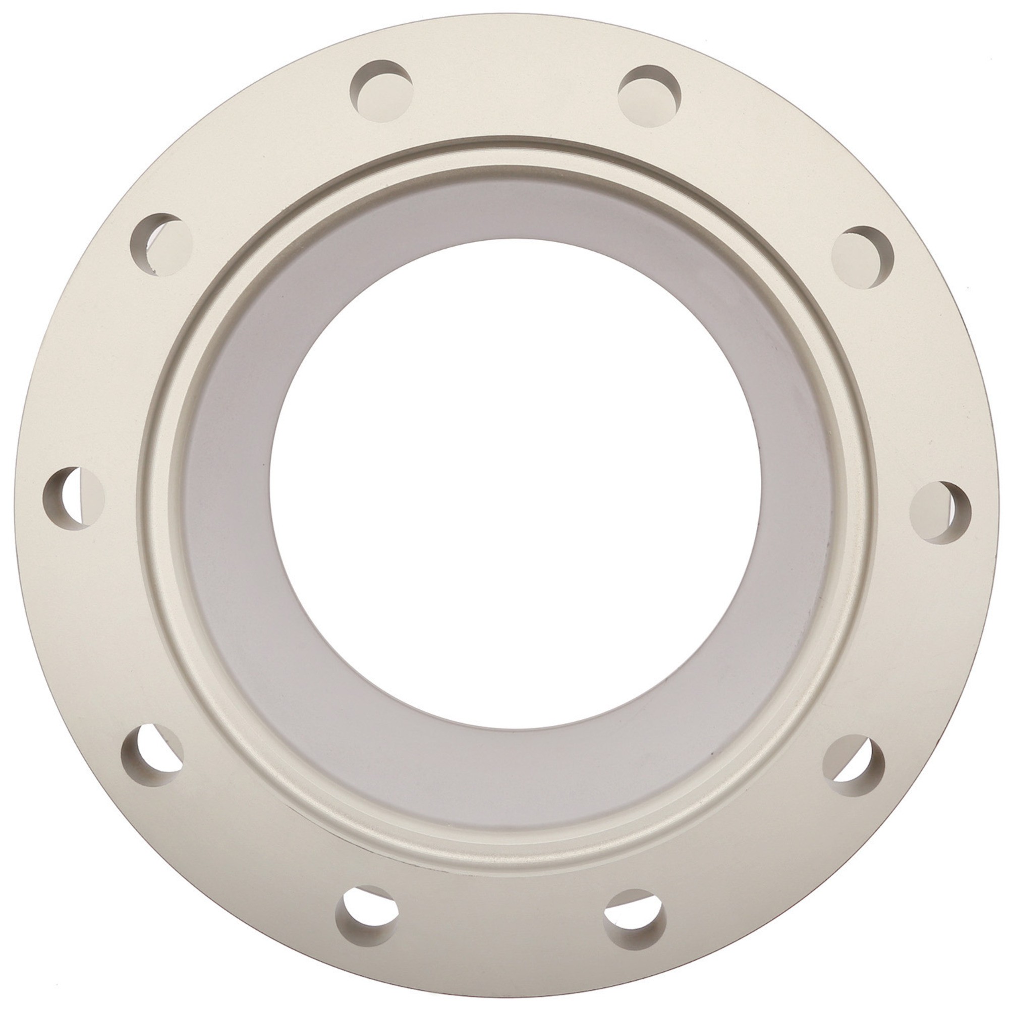 Raybestos Specialty - Truck Coated Brake Rotor