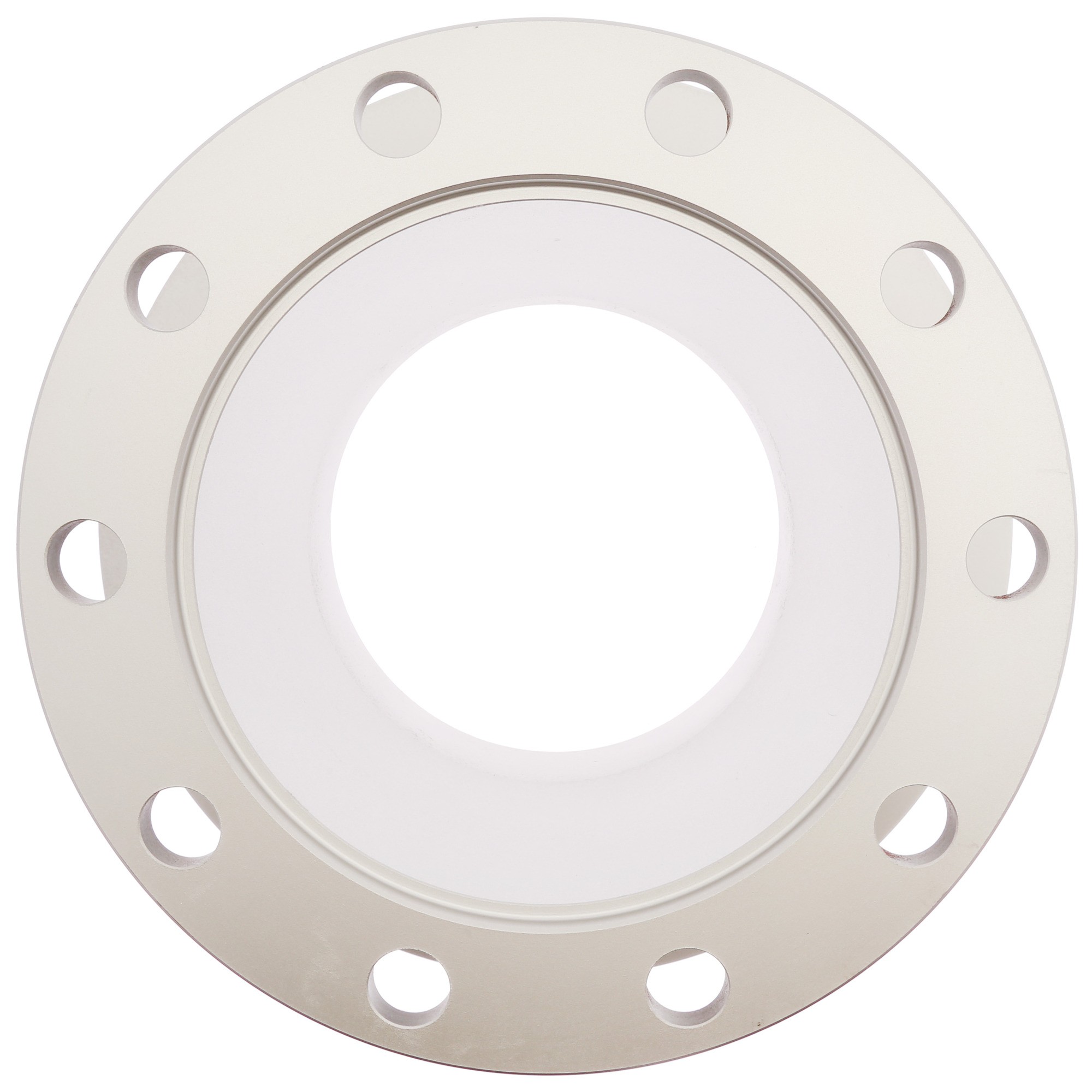 Raybestos Specialty - Truck Coated Brake Rotor