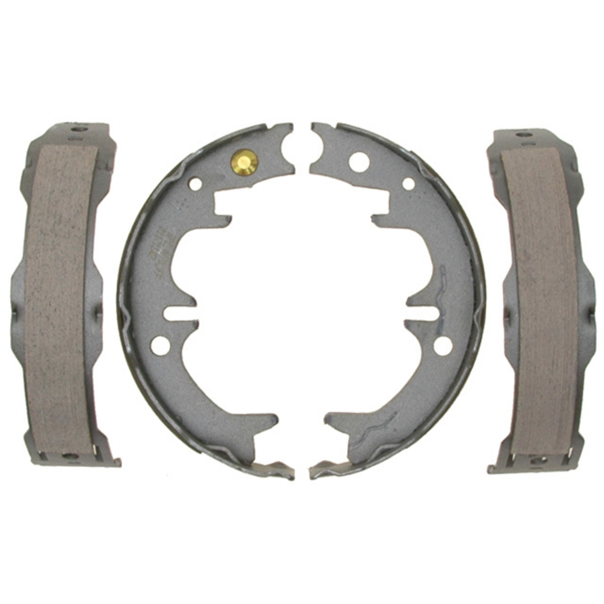 RAYBESTOS BRAKE