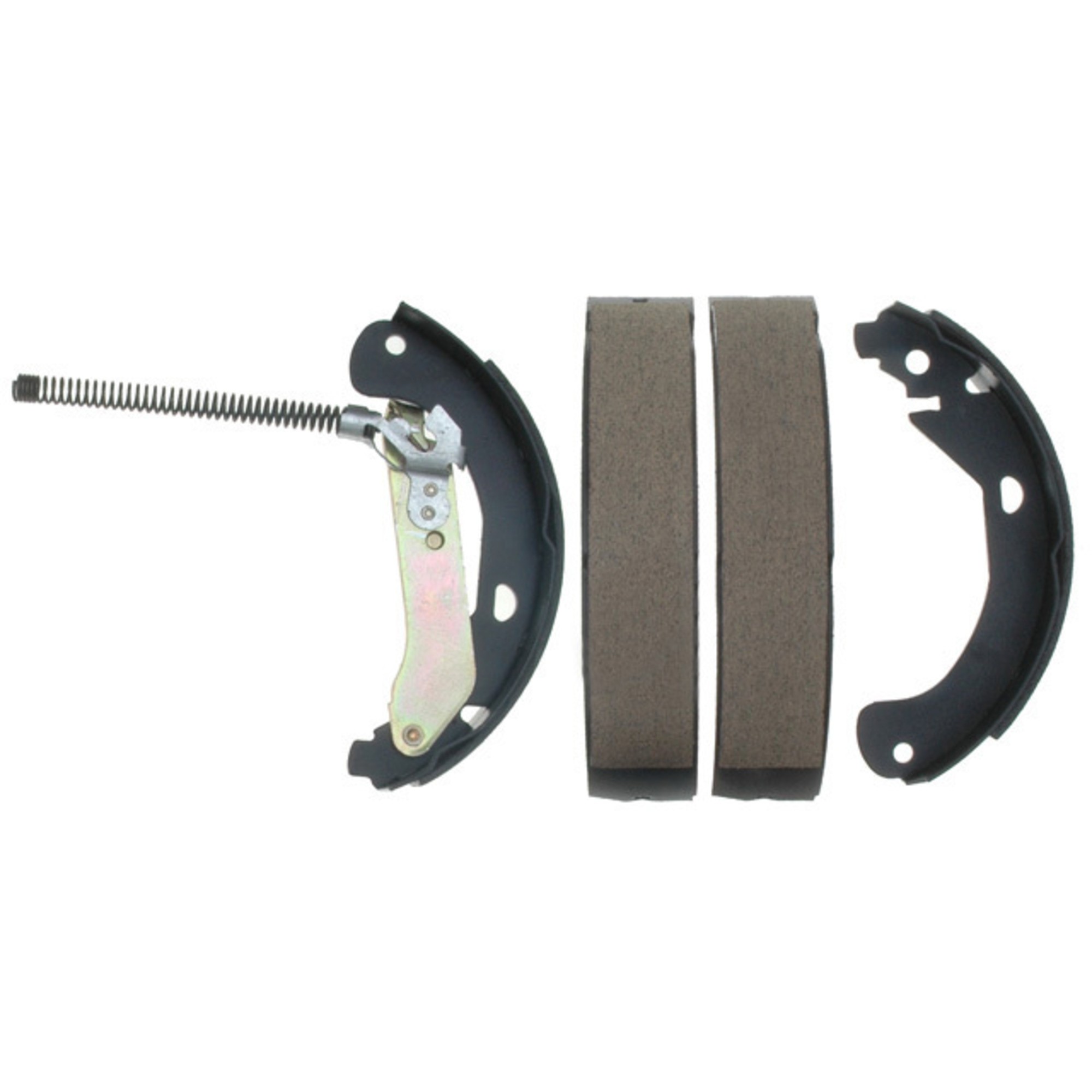 RAYBESTOS BRAKE
