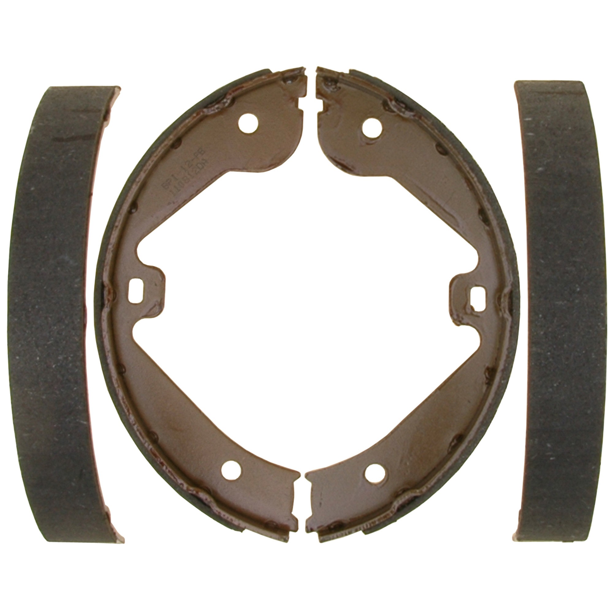 RAYBESTOS BRAKE