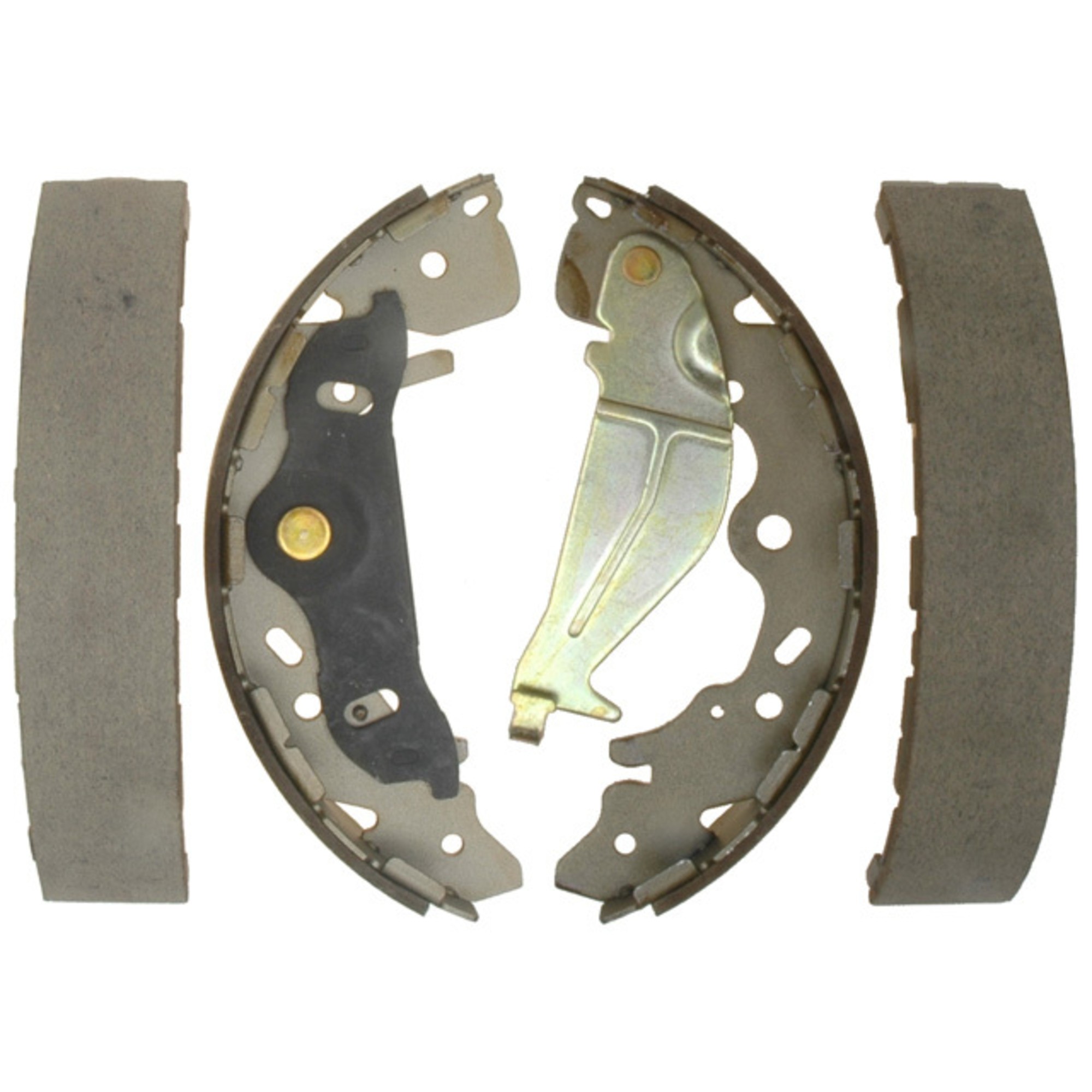 DRUM BRAKE SHOE