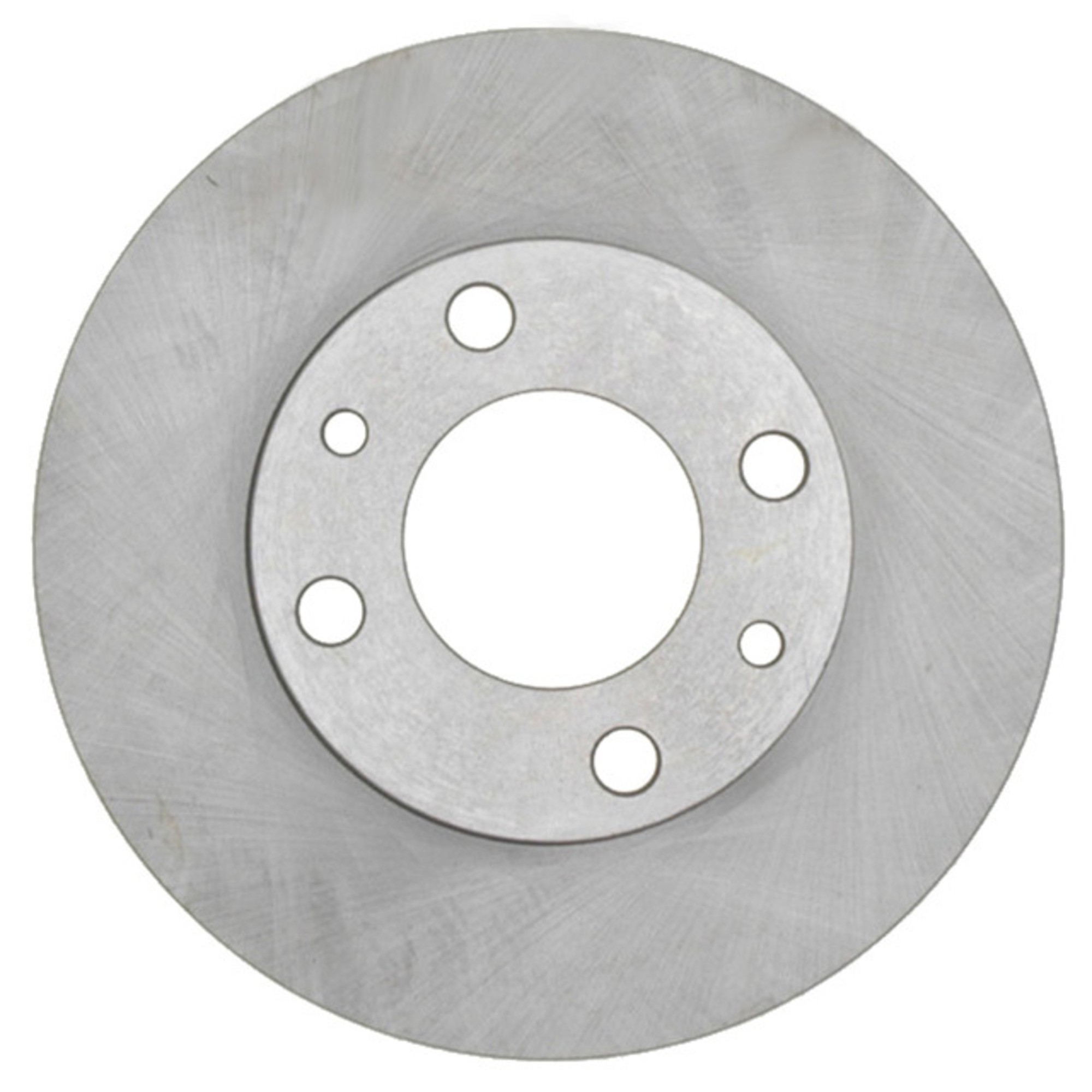 Raybestos R-Line Brake Rotor