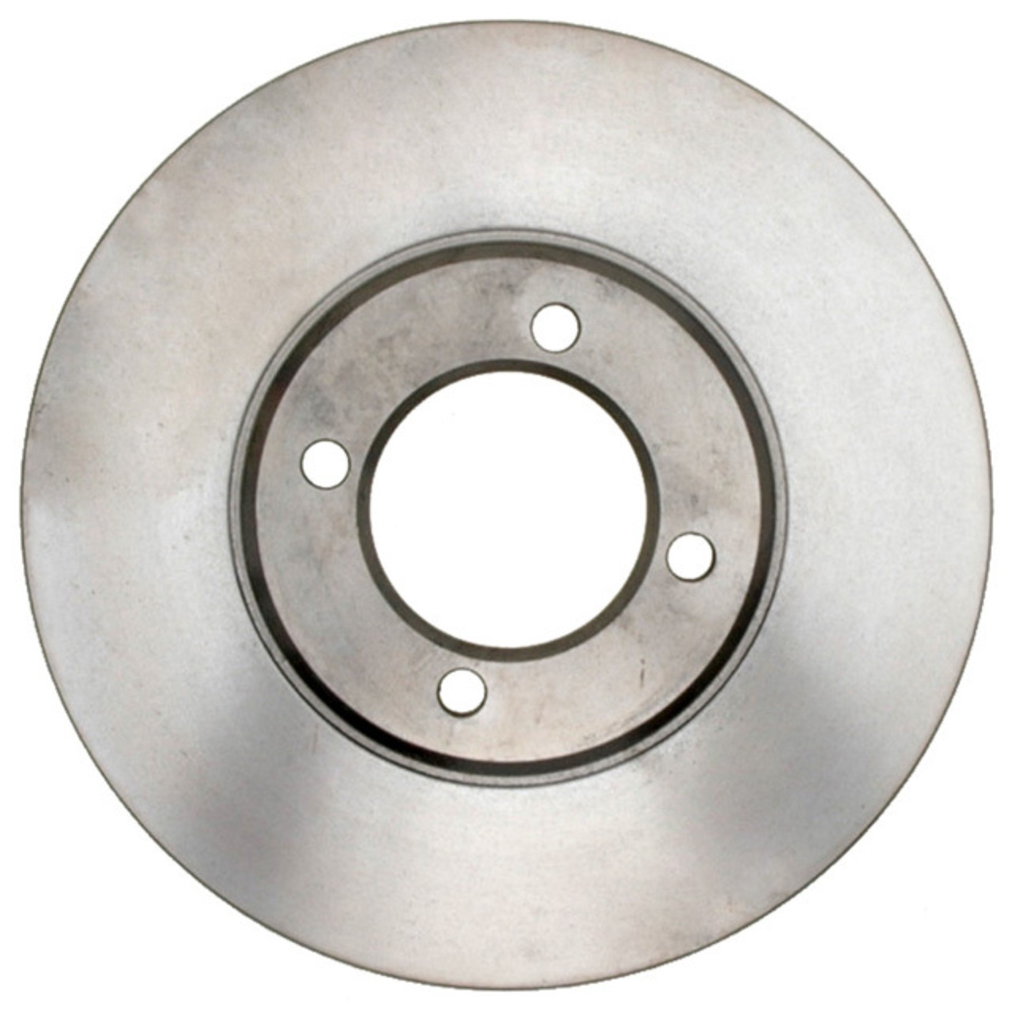 Raybestos R-Line Brake Rotor