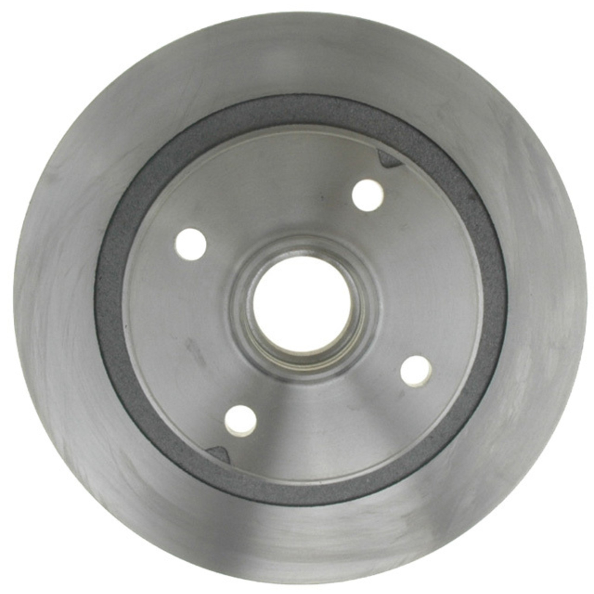 Raybestos R-Line Brake Rotor & Hub Assy
