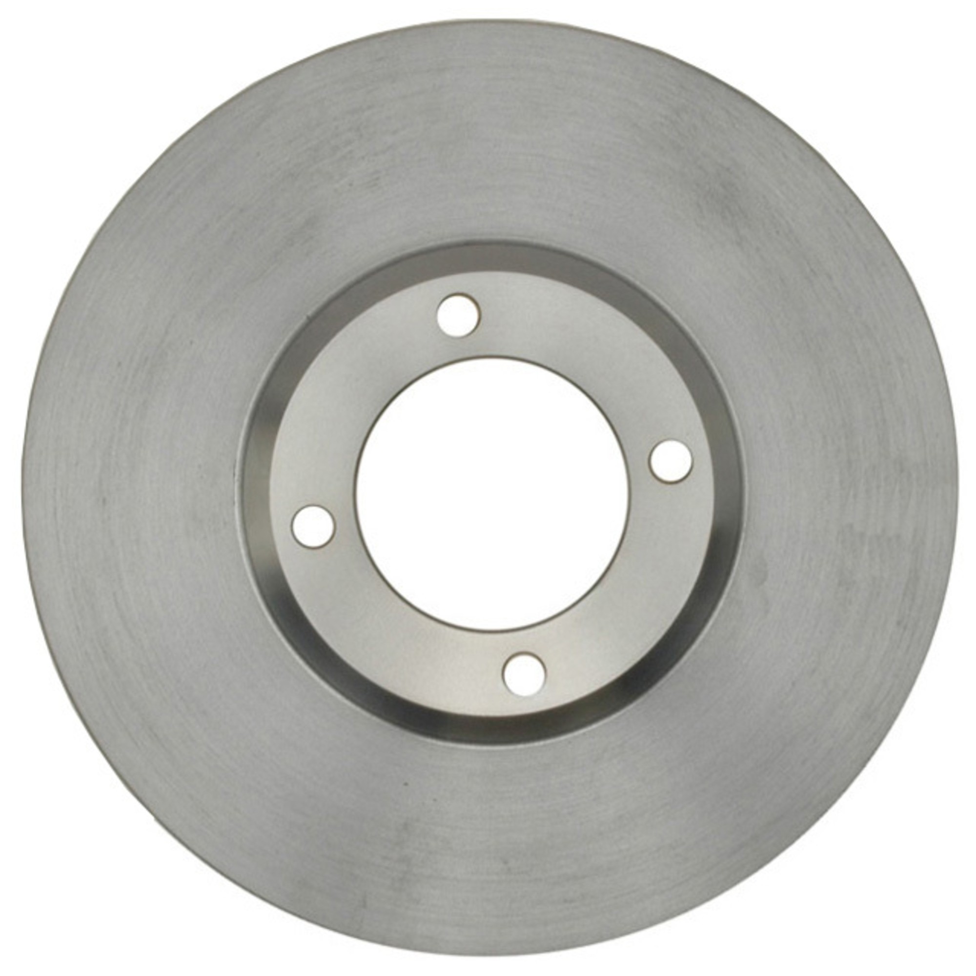 Raybestos R-Line Brake Rotor
