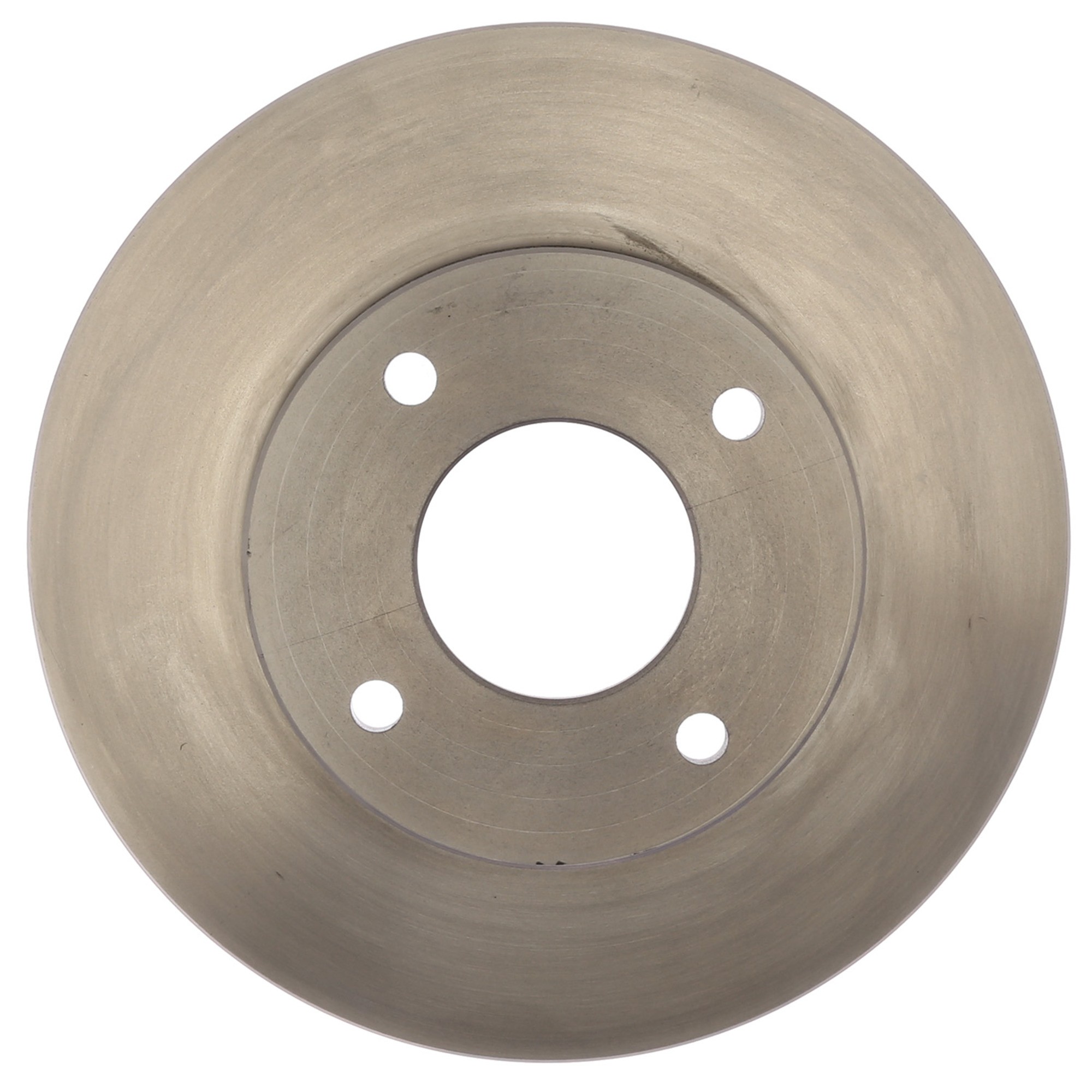 Raybestos R-Line Brake Rotor