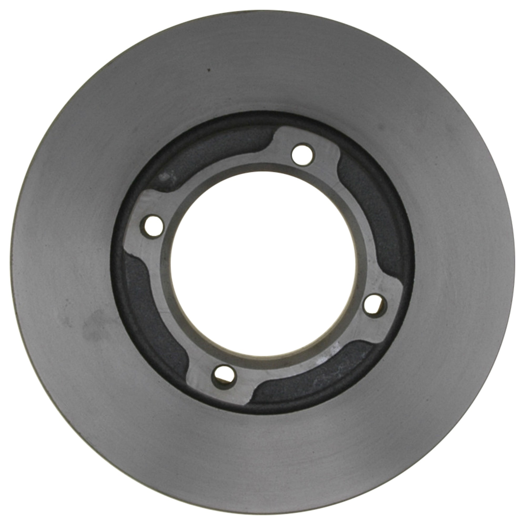 Raybestos R-Line Brake Rotor