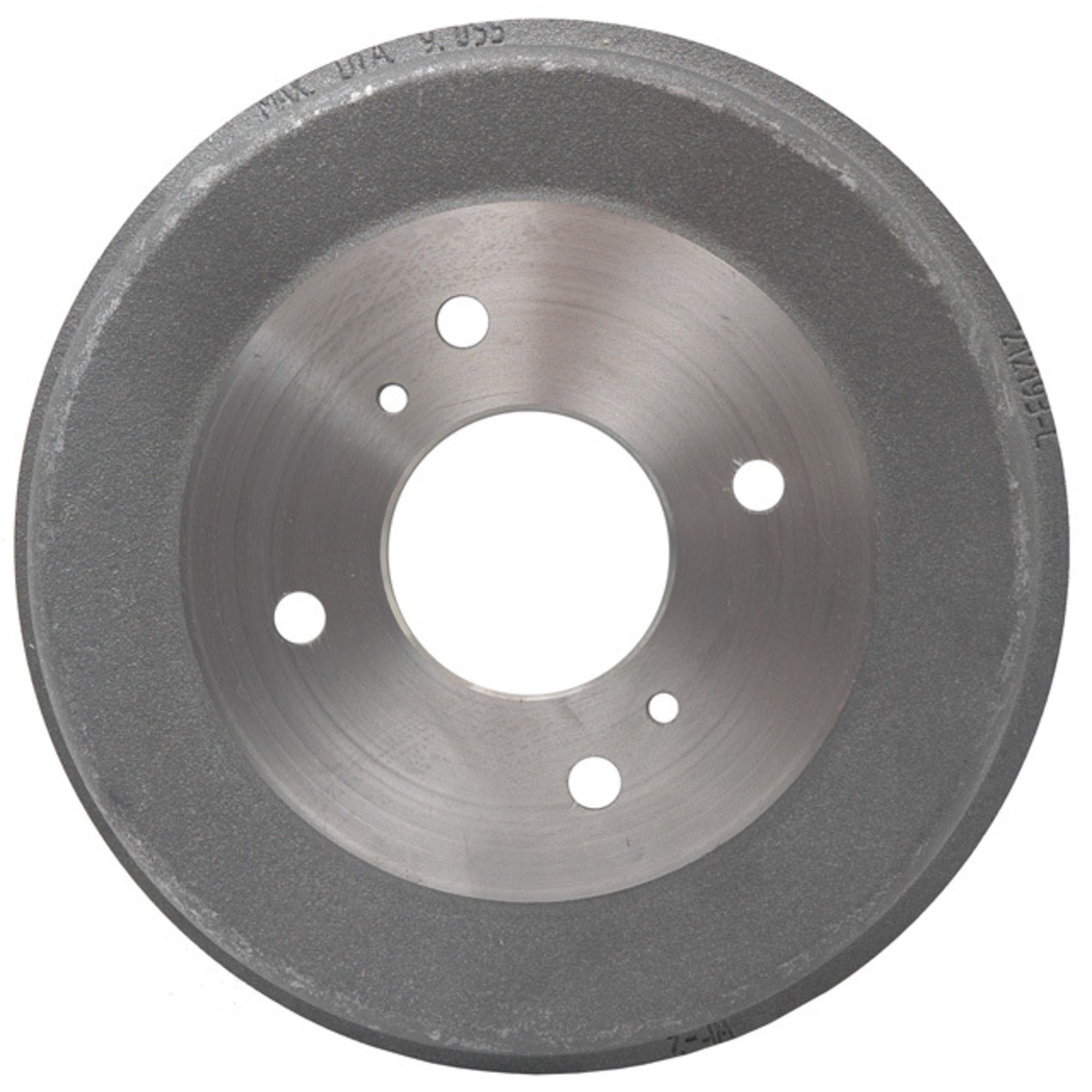 Raybestos R-Line Brake Drum