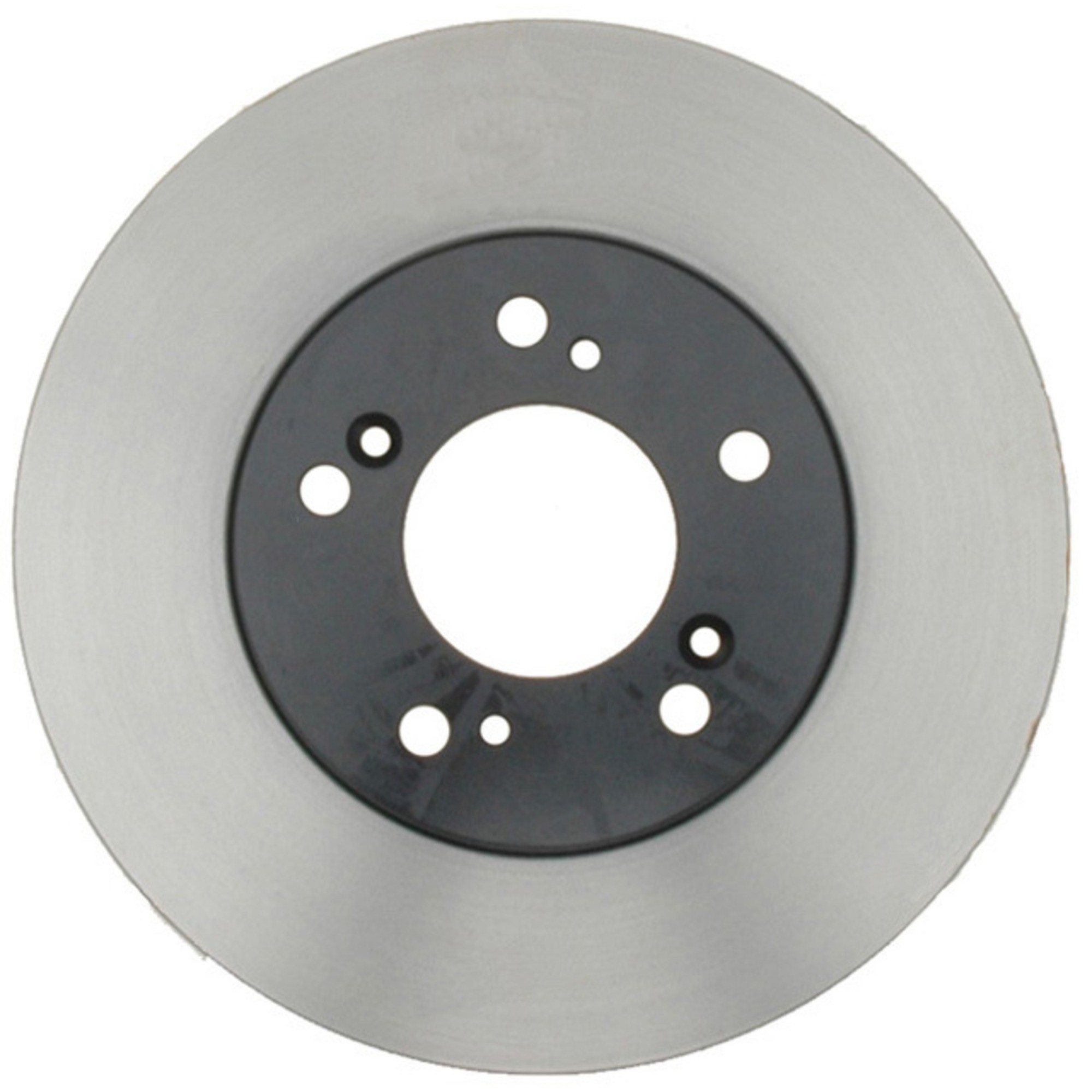 Raybestos Specialty - Street Performance Brake Rotor