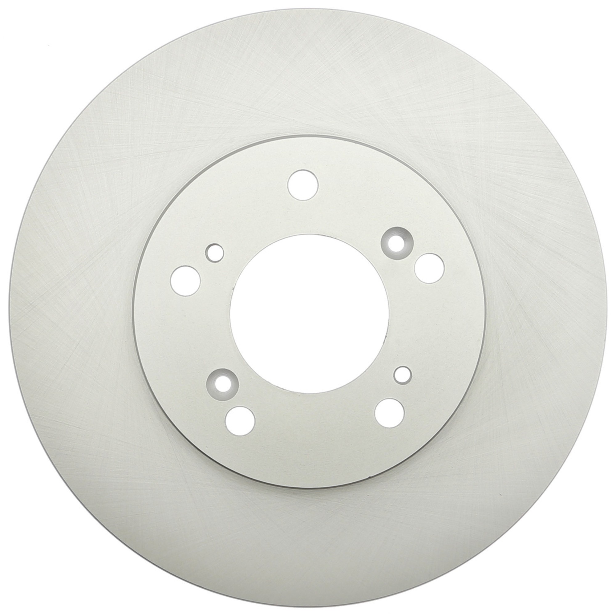 Raybestos Element3 Coated Brake Rotor