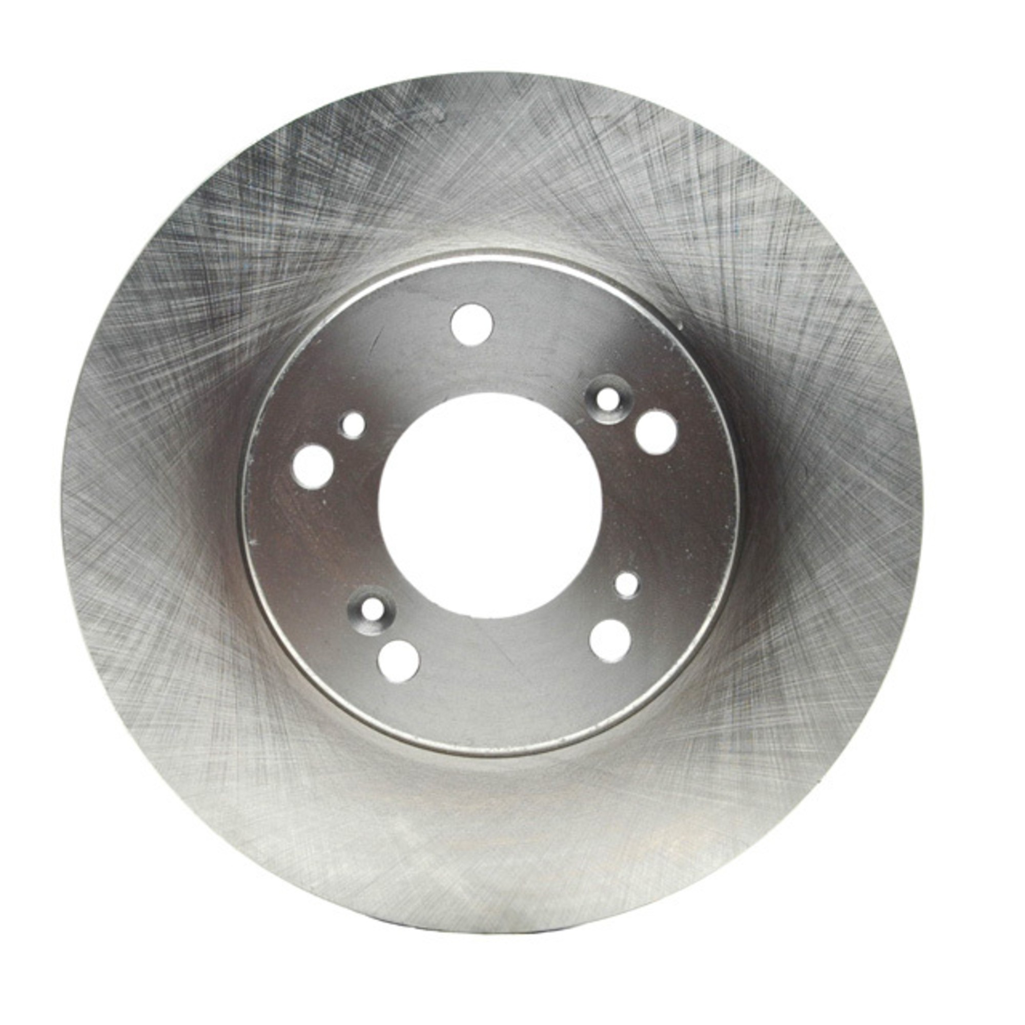 Raybestos R-Line Brake Rotor