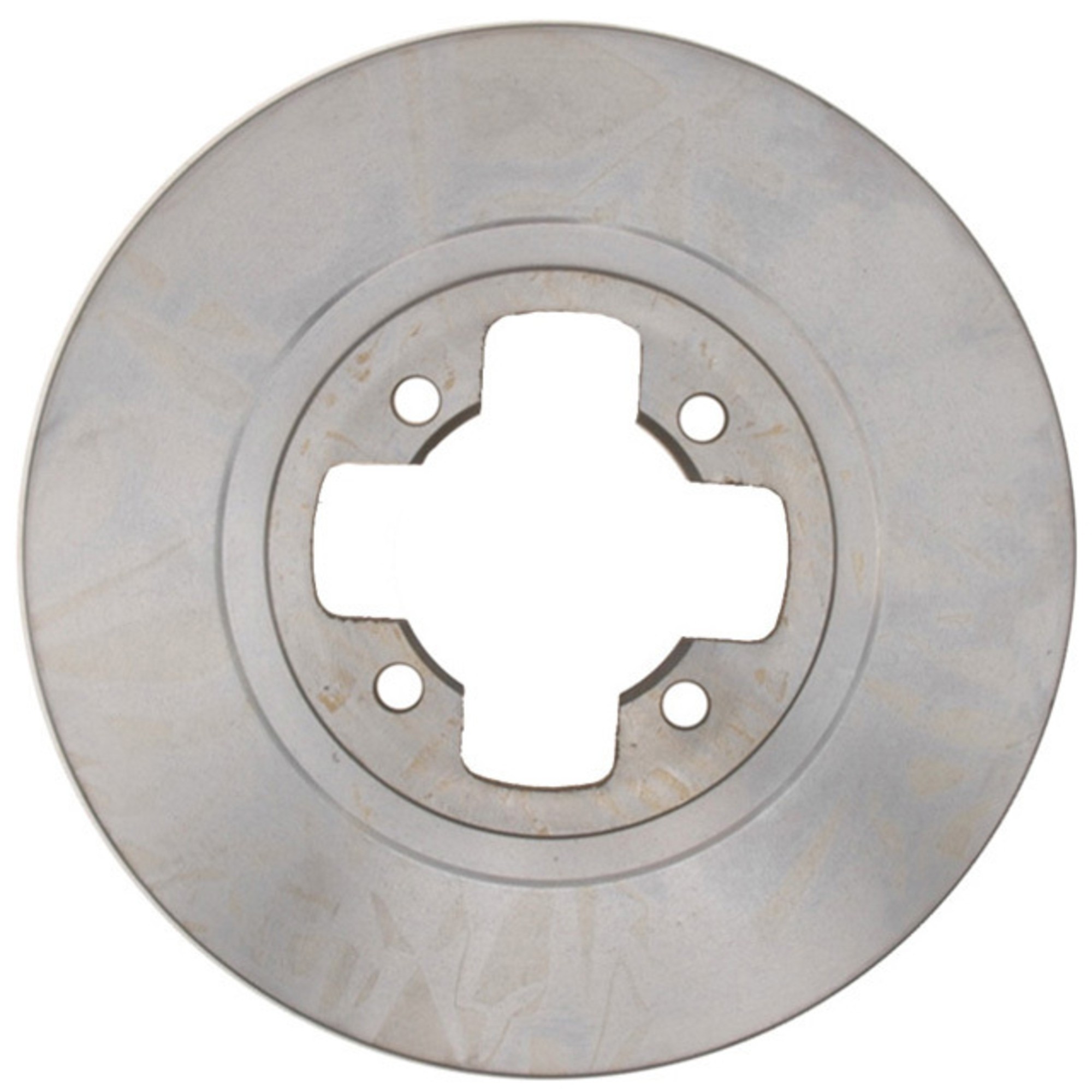 Raybestos R-Line Brake Rotor