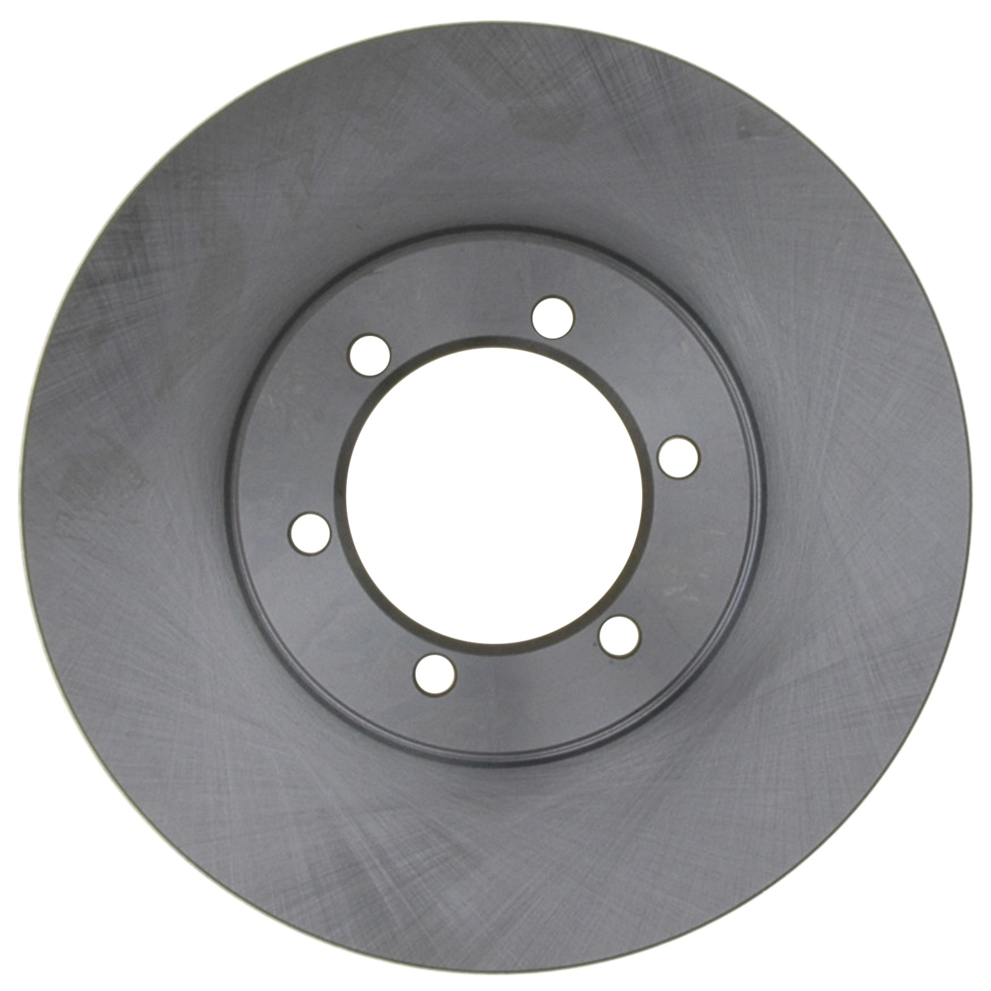 Raybestos R-Line Brake Rotor