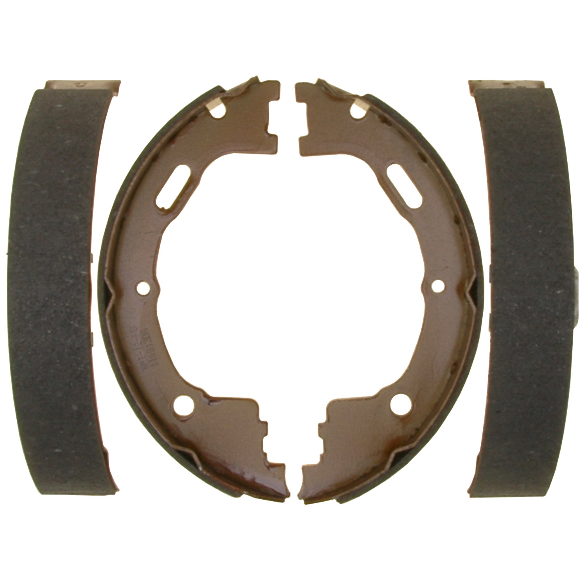 RAYBESTOS BRAKE