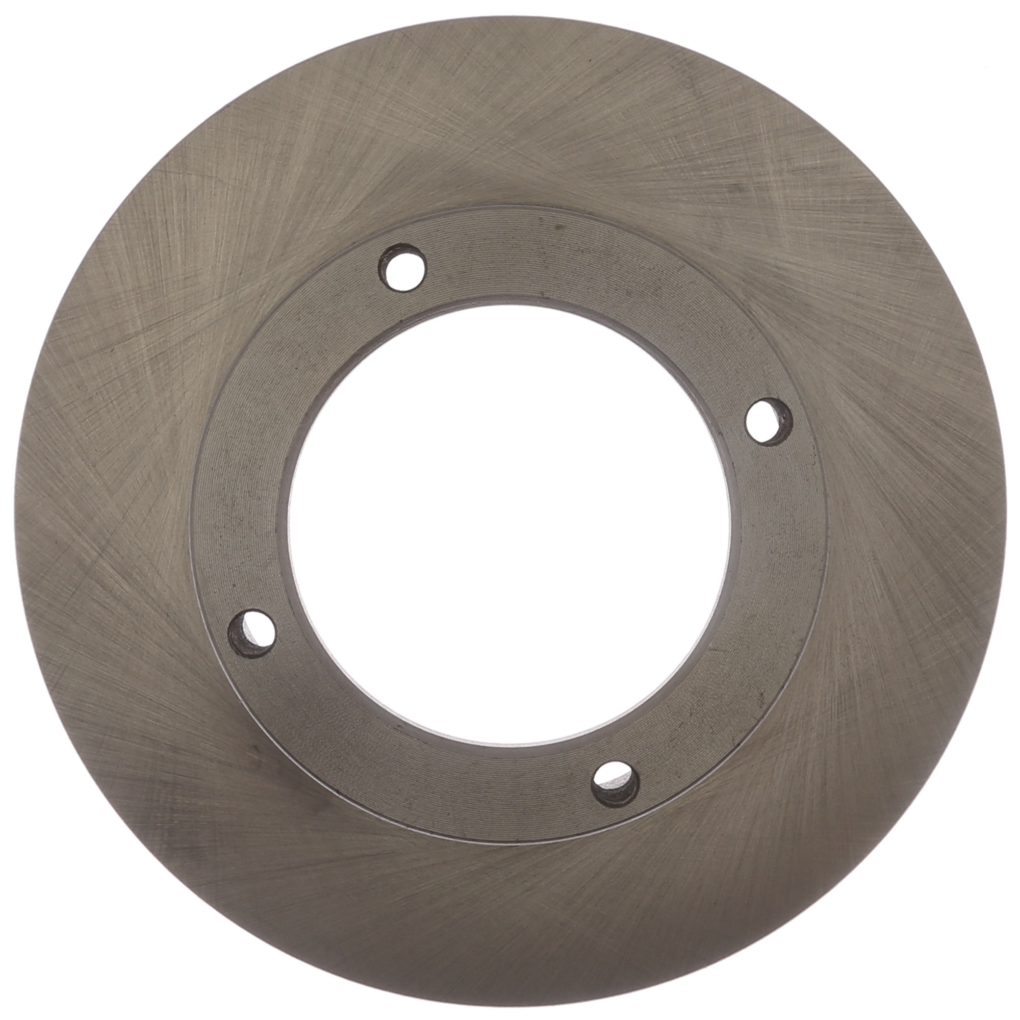 Raybestos R-Line Brake Rotor