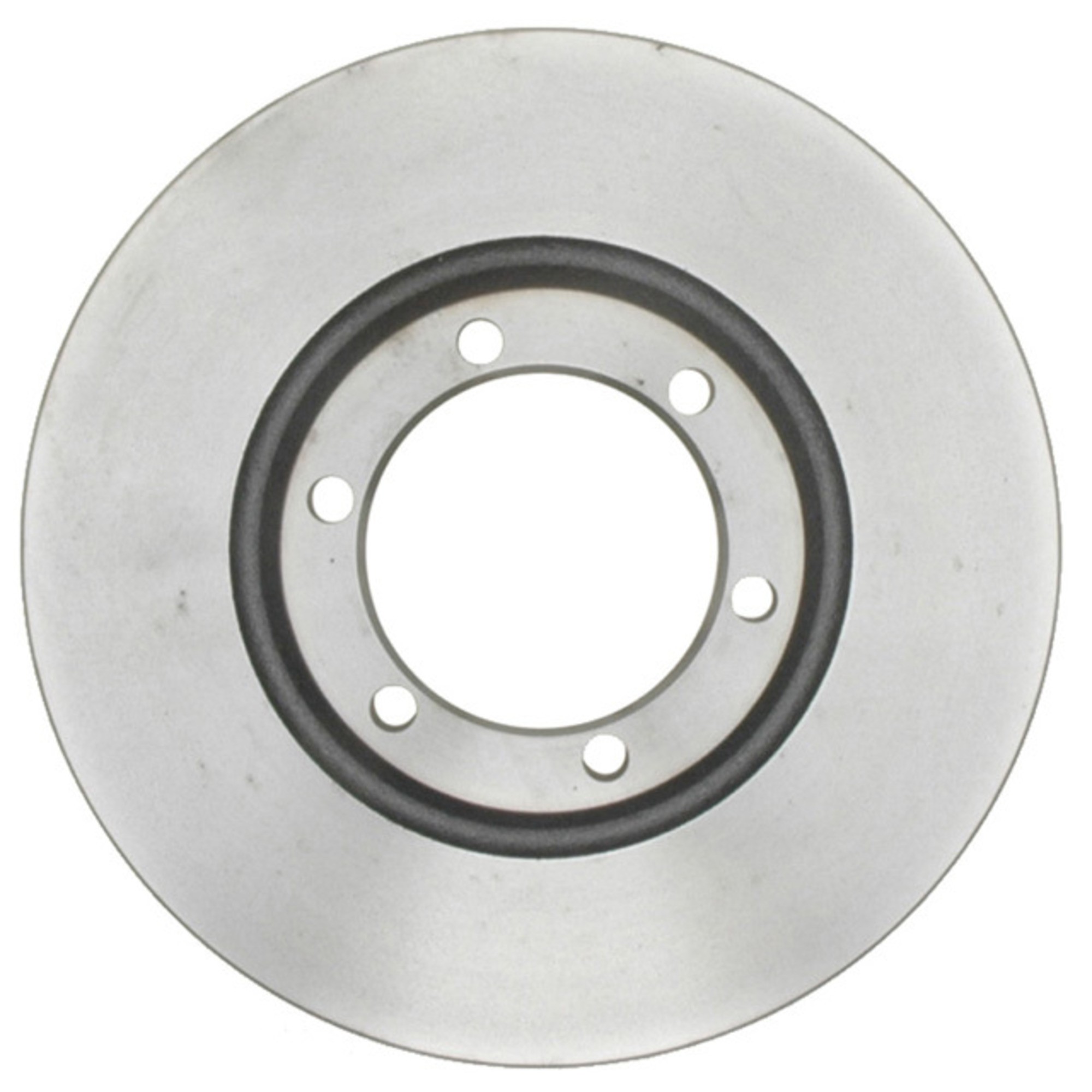 Raybestos R-Line Brake Rotor