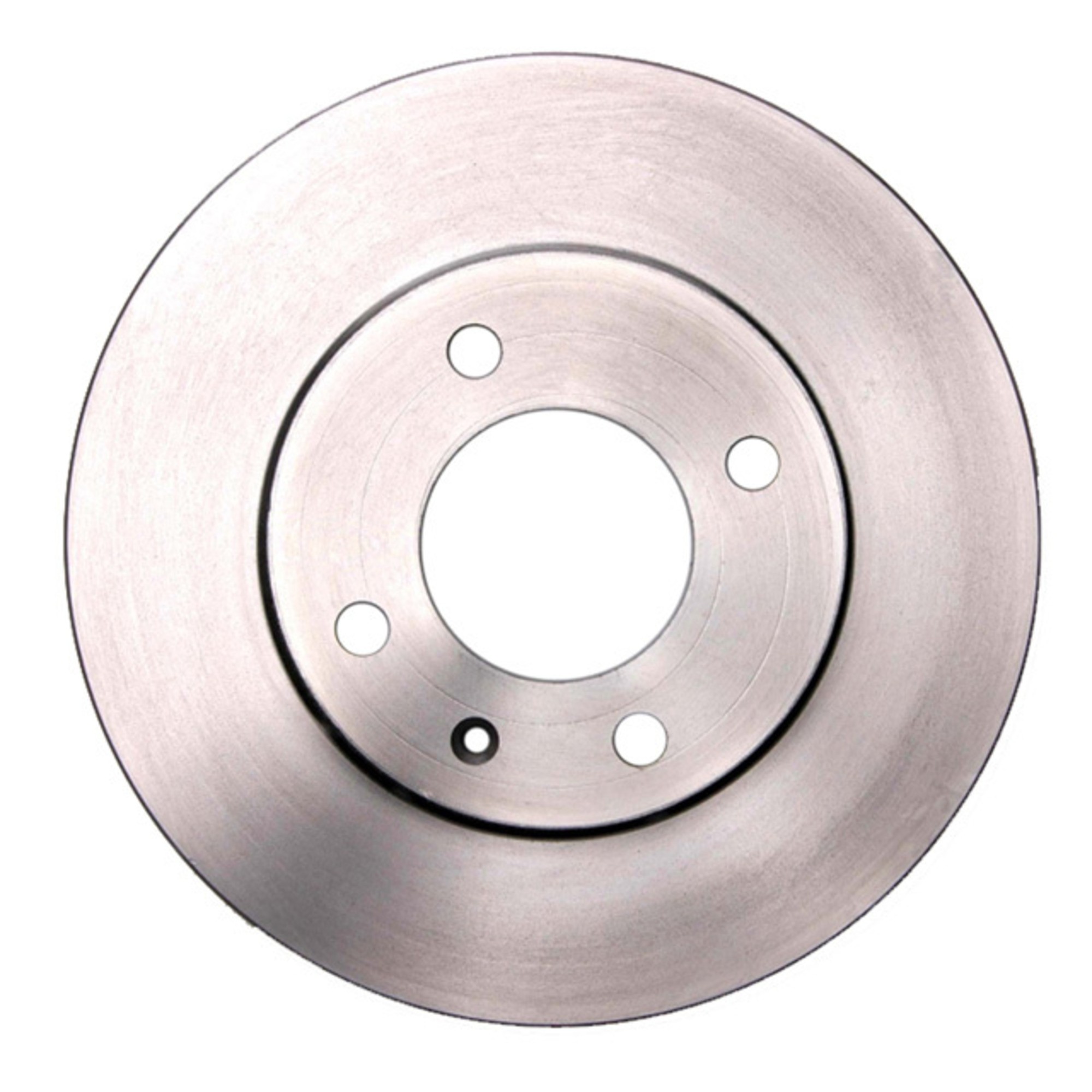 Raybestos R-Line Brake Rotor