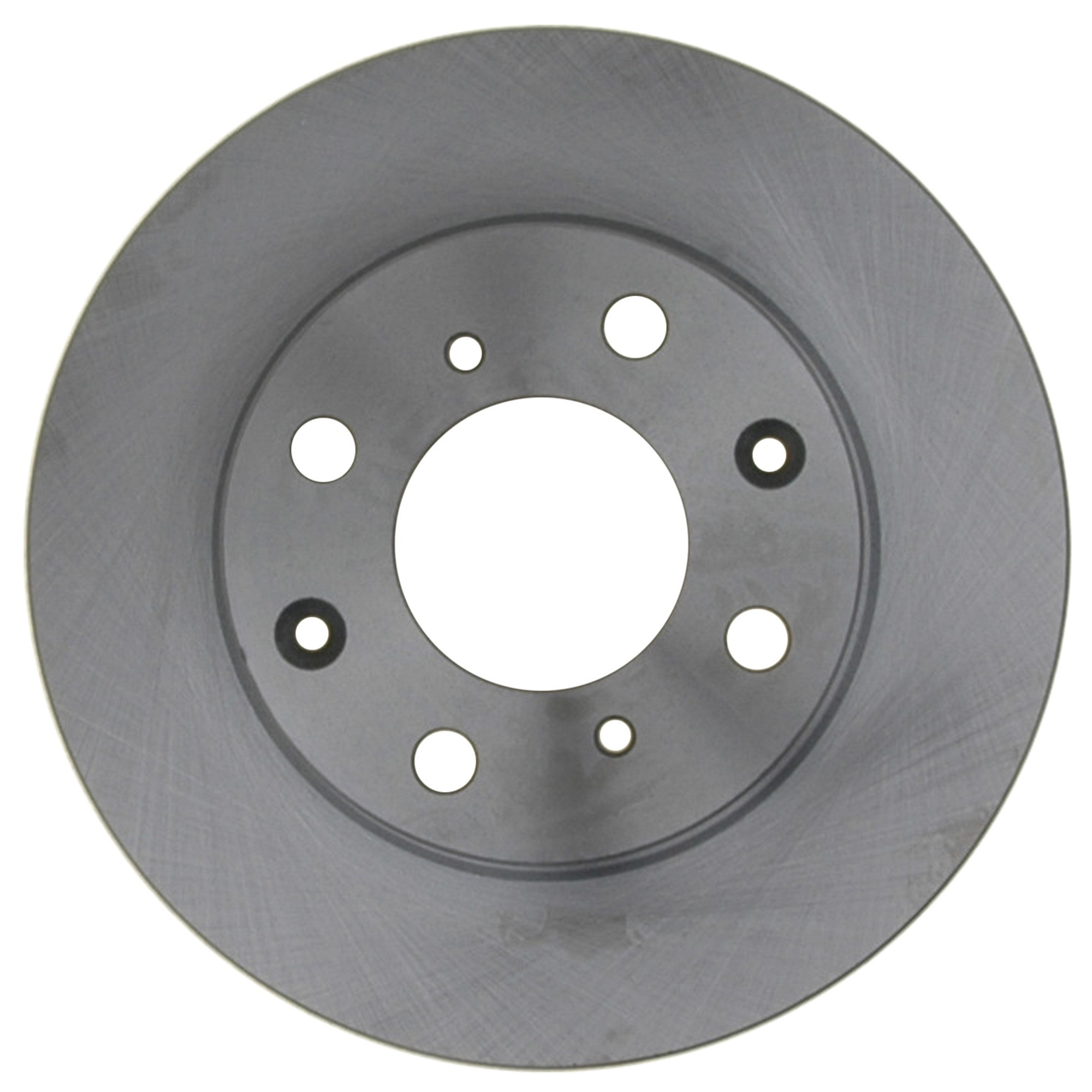 Raybestos R-Line Brake Rotor